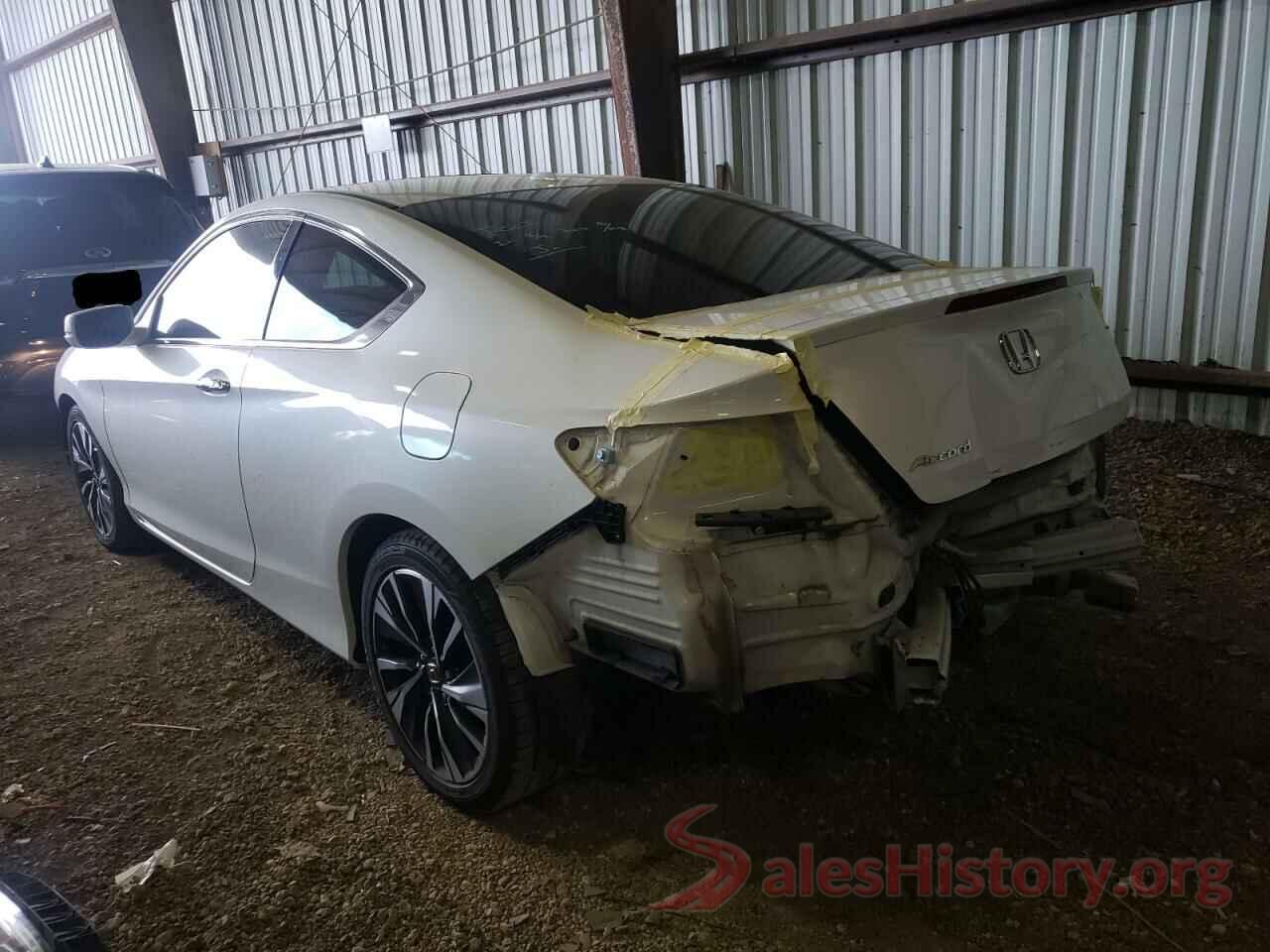 1HGCT1B69GA005439 2016 HONDA ACCORD