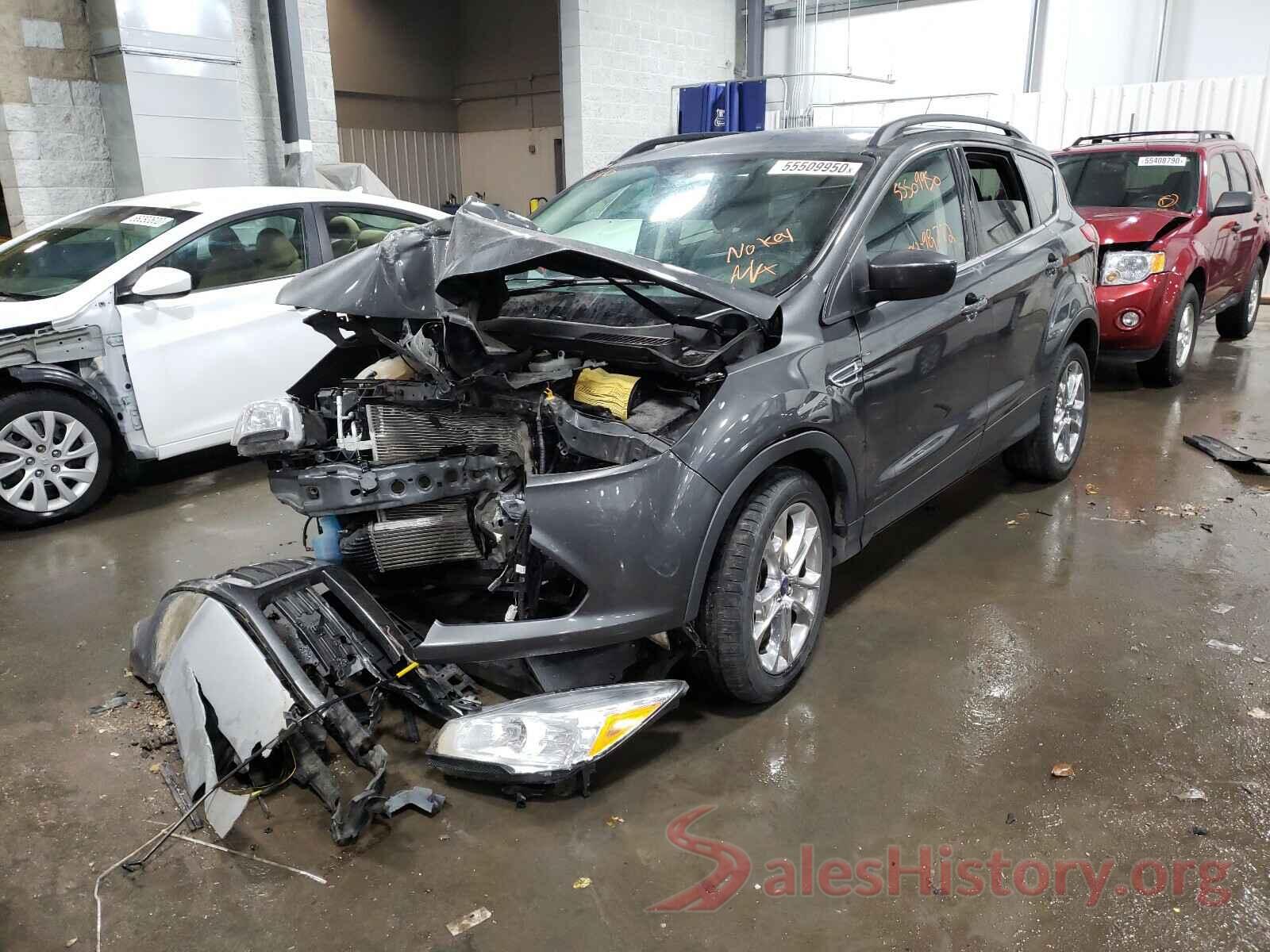 1FMCU9GX3GUB54371 2016 FORD ESCAPE