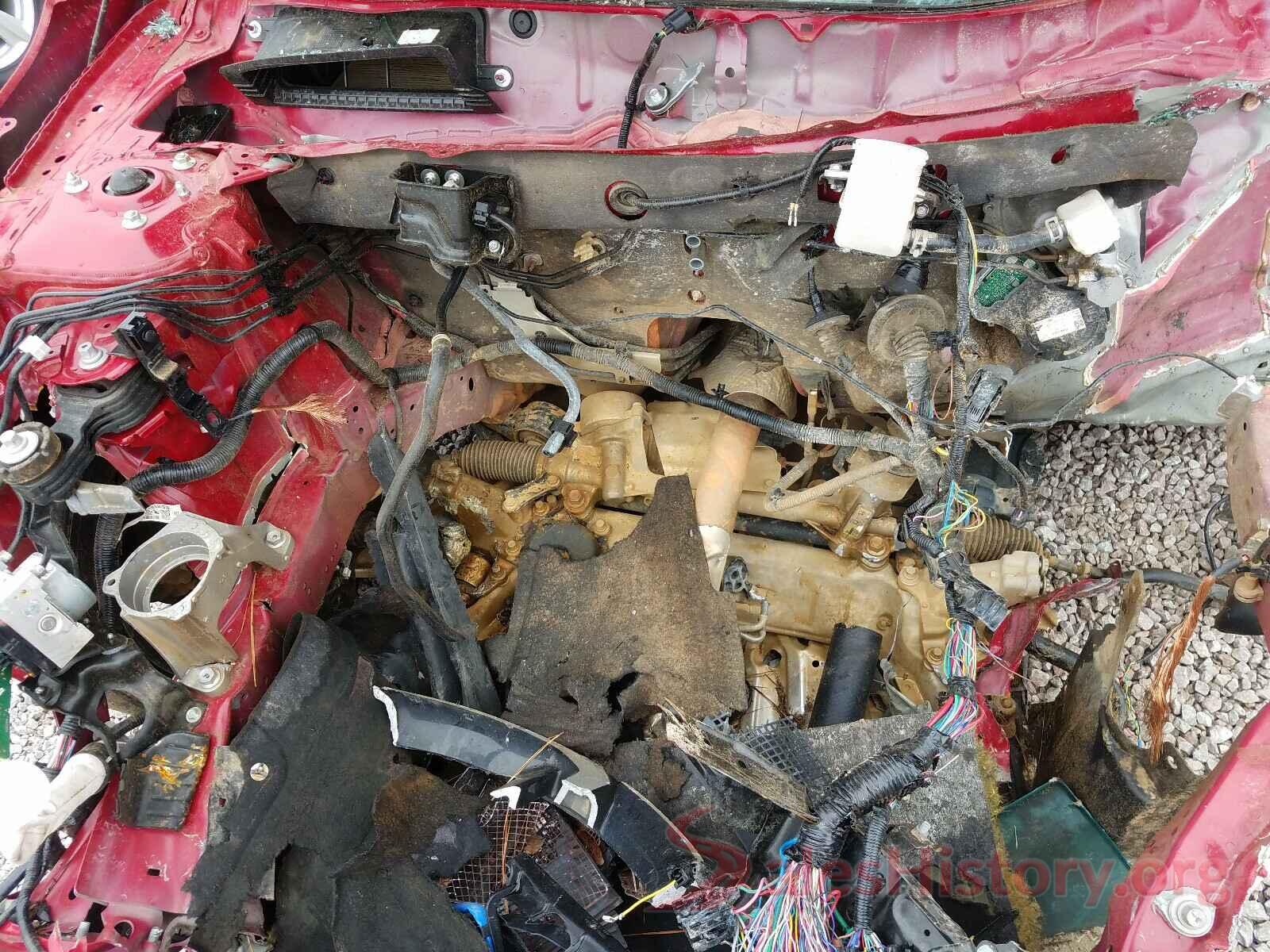 1HGCV1F37LA065014 2020 HONDA ACCORD