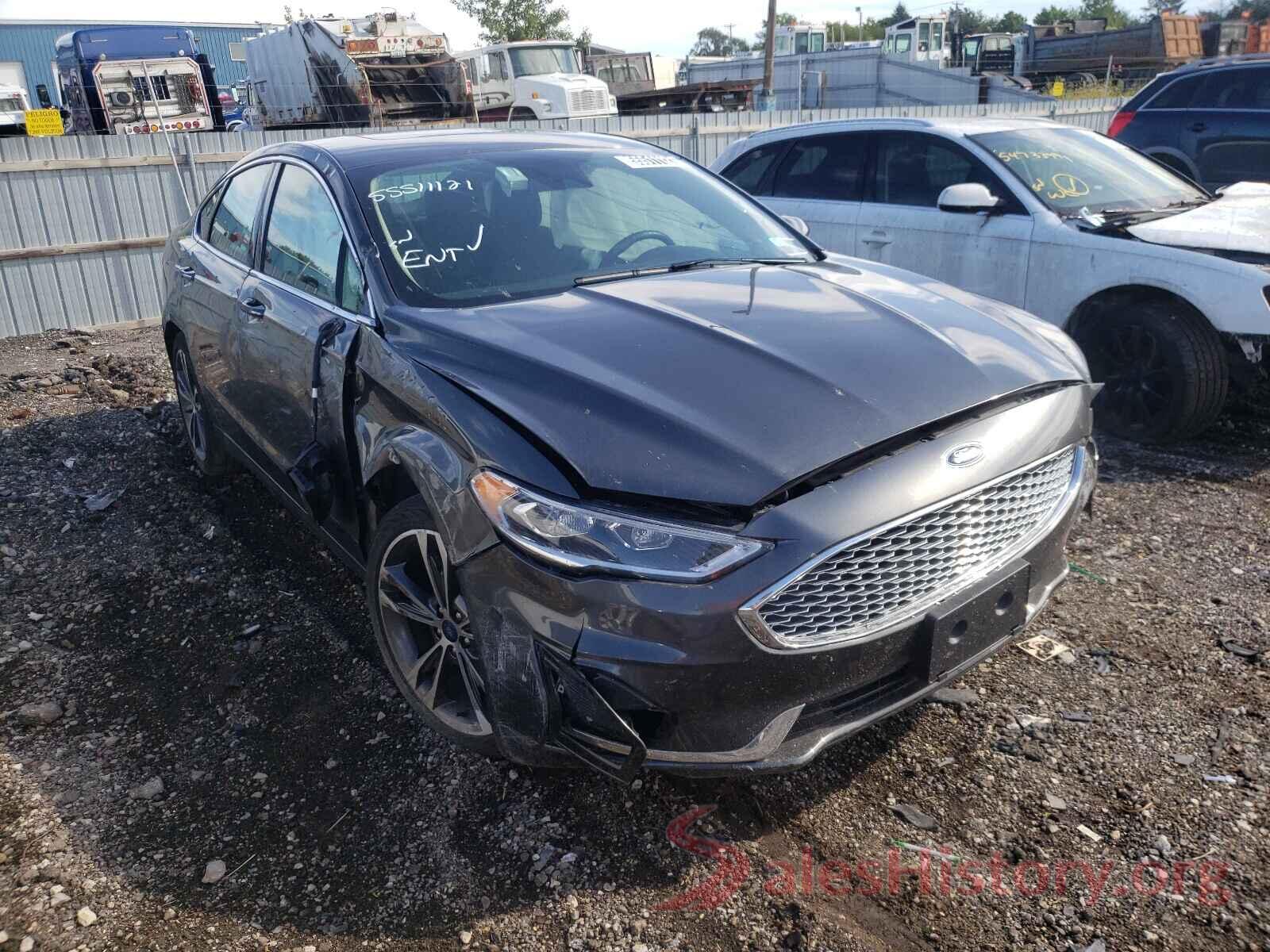 3FA6P0D9XLR194013 2020 FORD FUSION