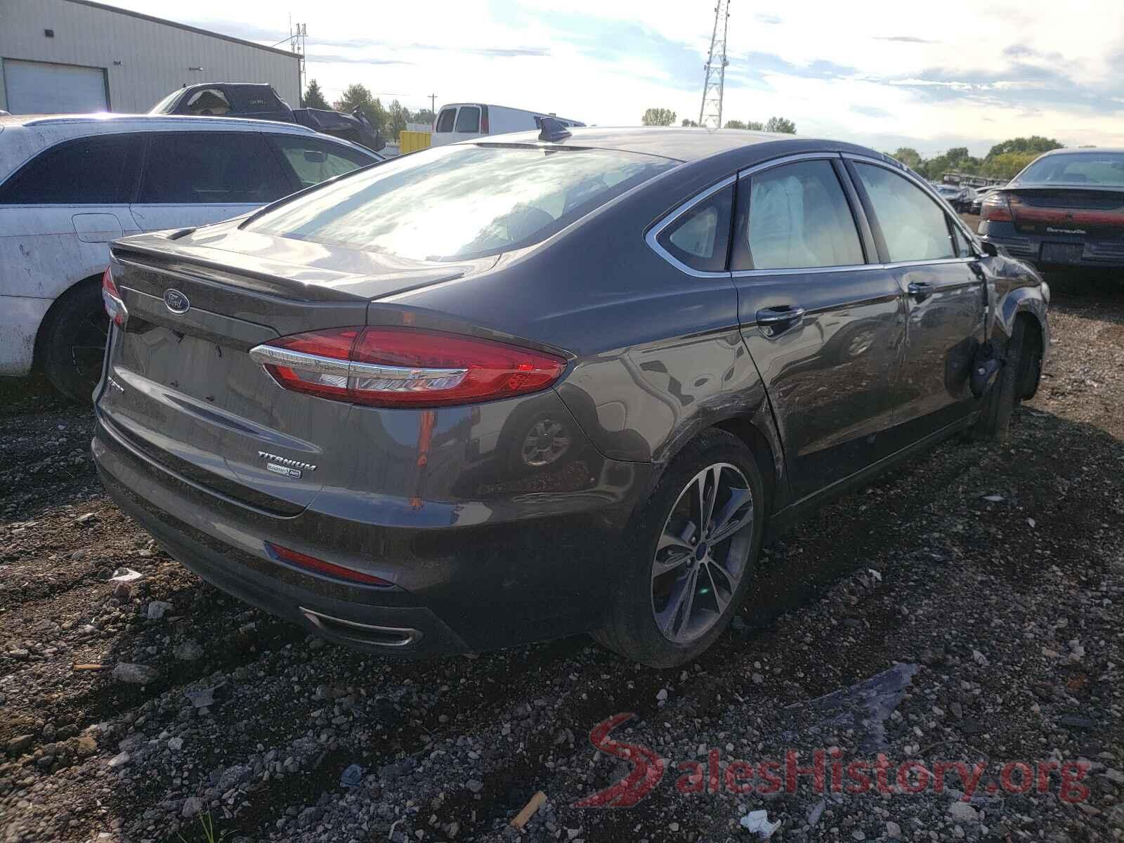 3FA6P0D9XLR194013 2020 FORD FUSION