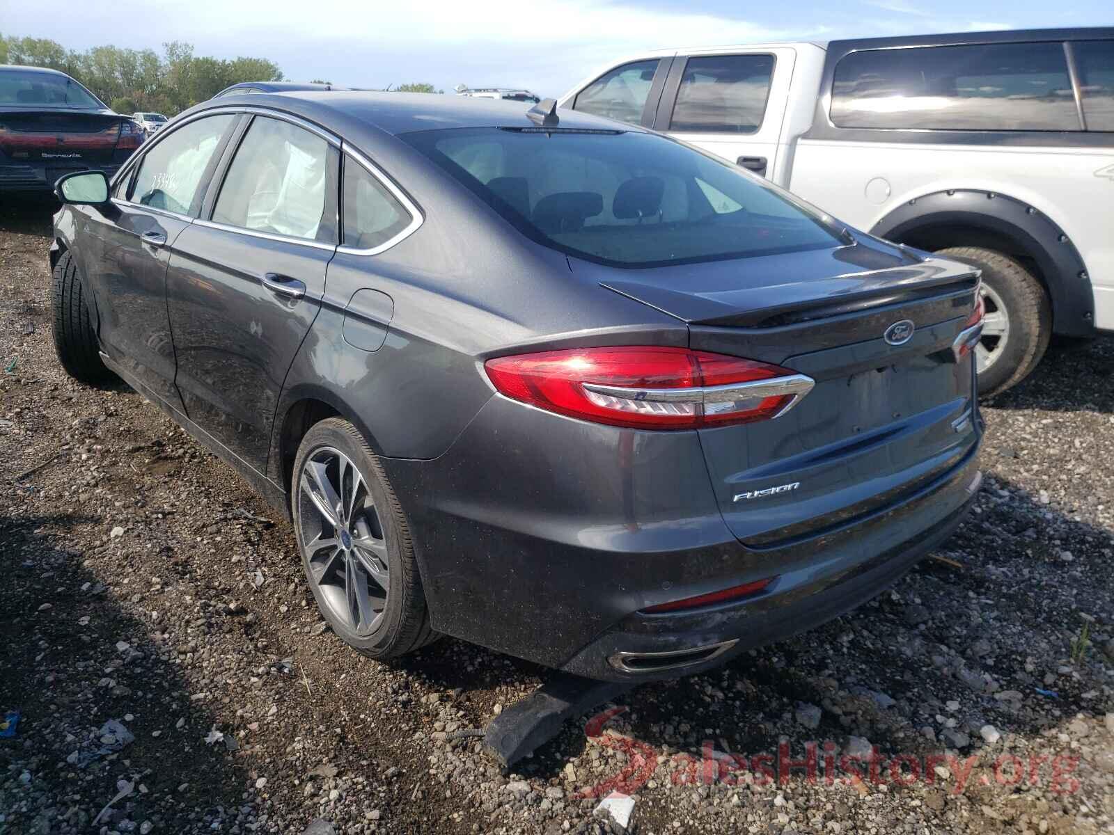 3FA6P0D9XLR194013 2020 FORD FUSION