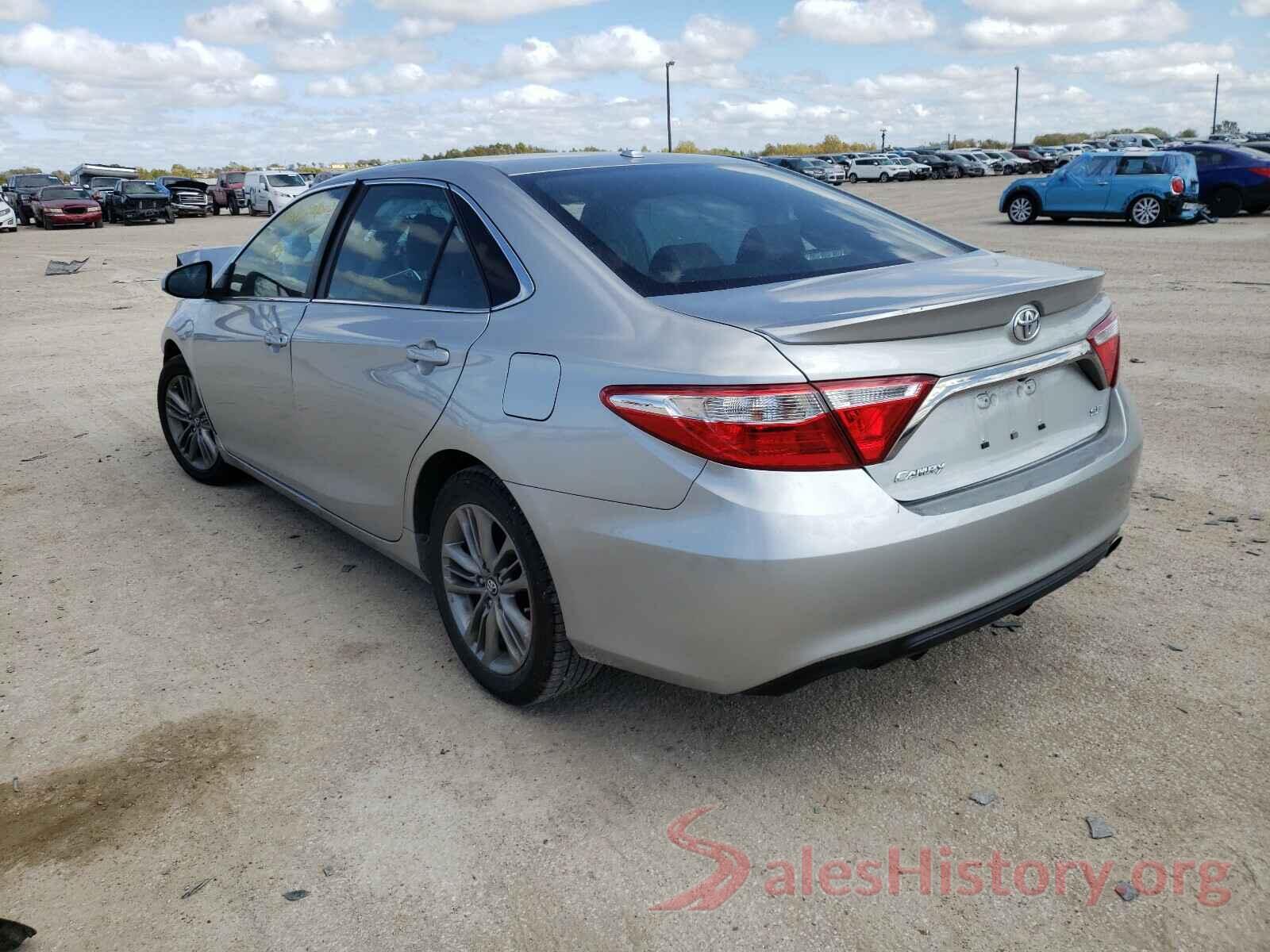 4T1BF1FK8HU719003 2017 TOYOTA CAMRY