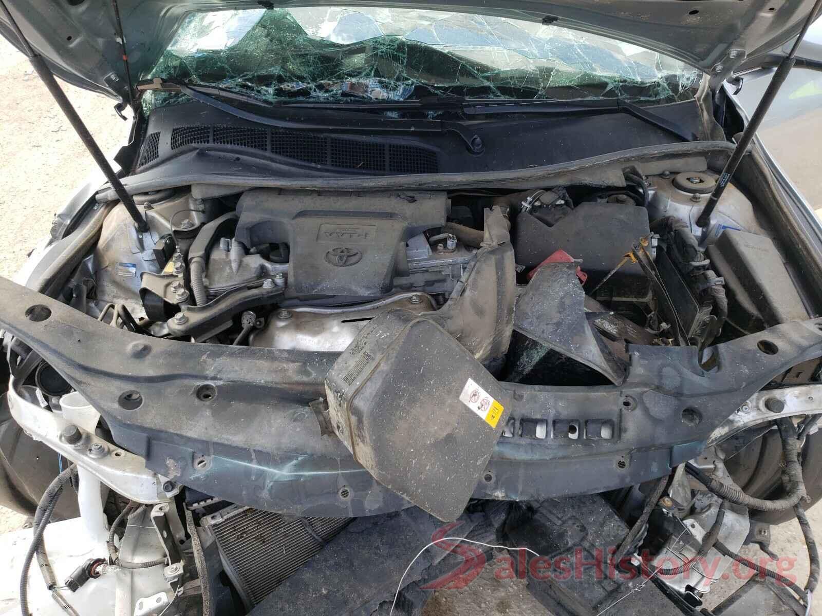 4T1BF1FK8HU719003 2017 TOYOTA CAMRY