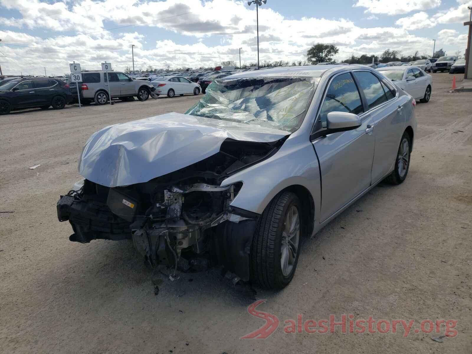 4T1BF1FK8HU719003 2017 TOYOTA CAMRY