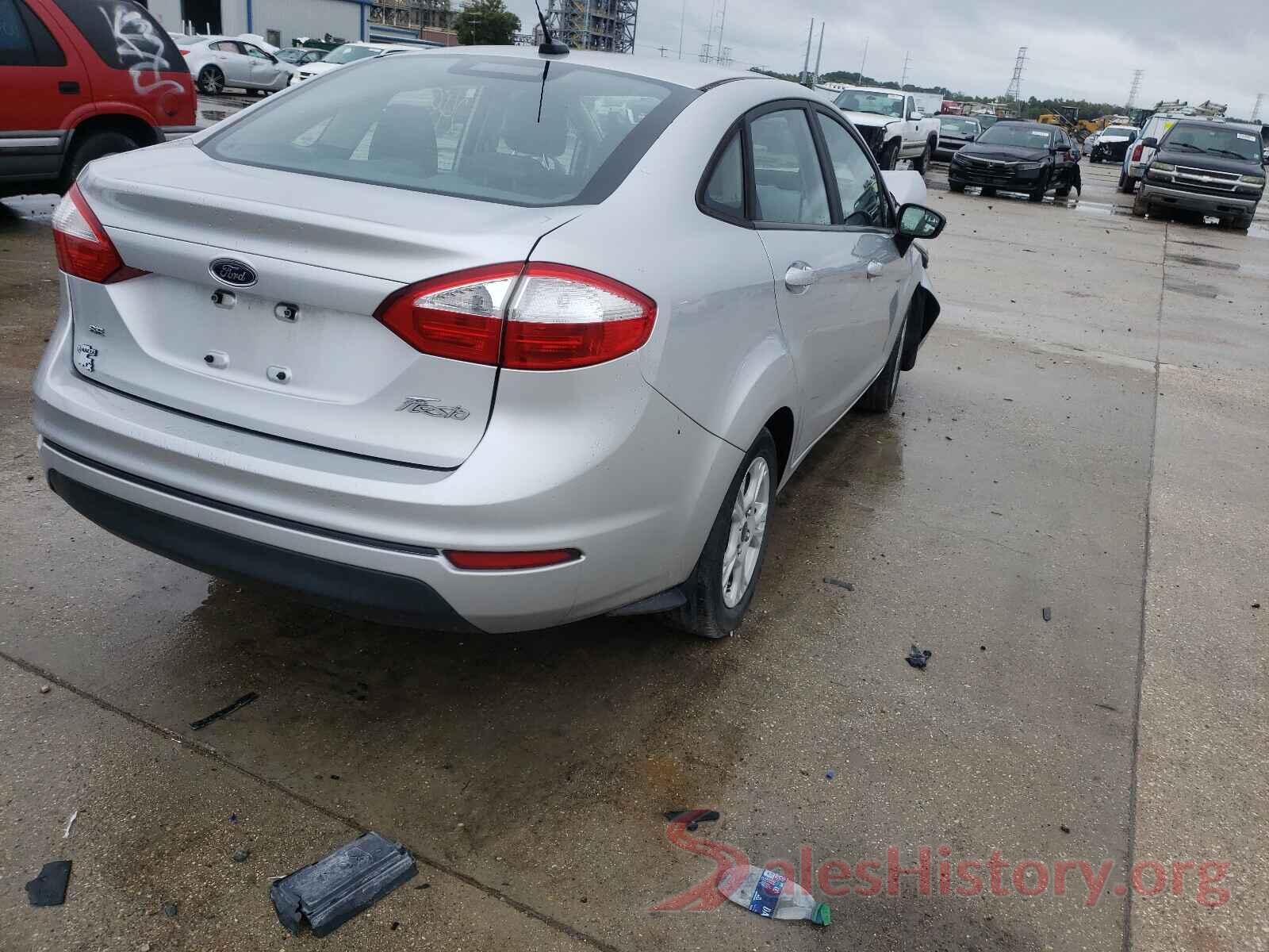 3FADP4BJ0GM156076 2016 FORD FIESTA