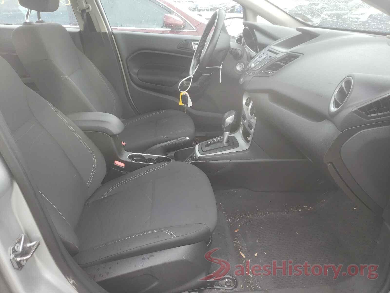 3FADP4BJ0GM156076 2016 FORD FIESTA