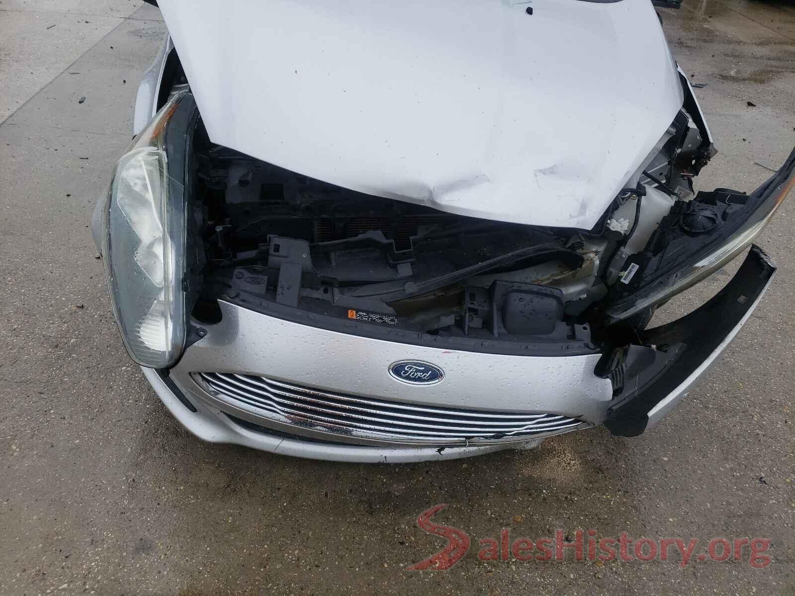 3FADP4BJ0GM156076 2016 FORD FIESTA