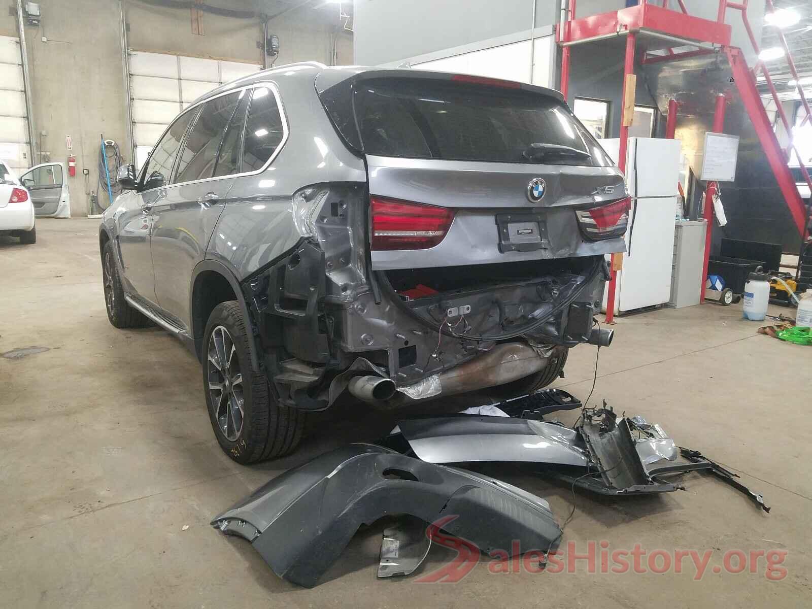 5UXKR0C52G0S85184 2016 BMW X5