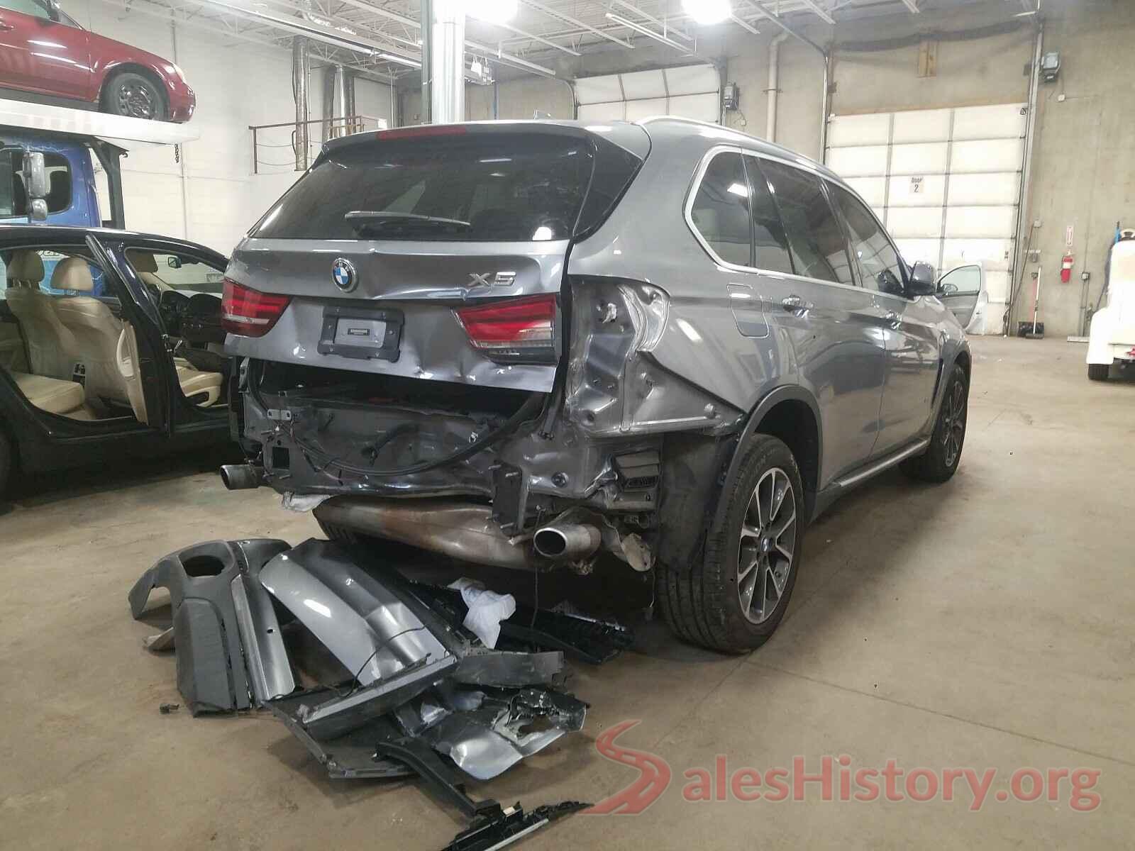 5UXKR0C52G0S85184 2016 BMW X5