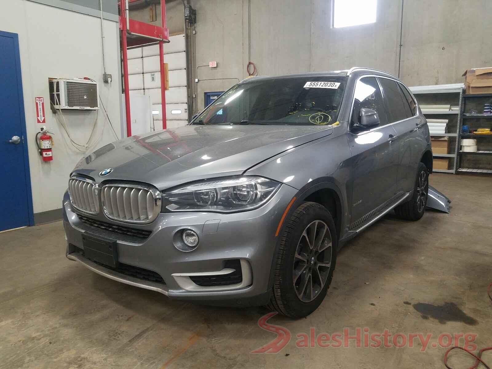 5UXKR0C52G0S85184 2016 BMW X5