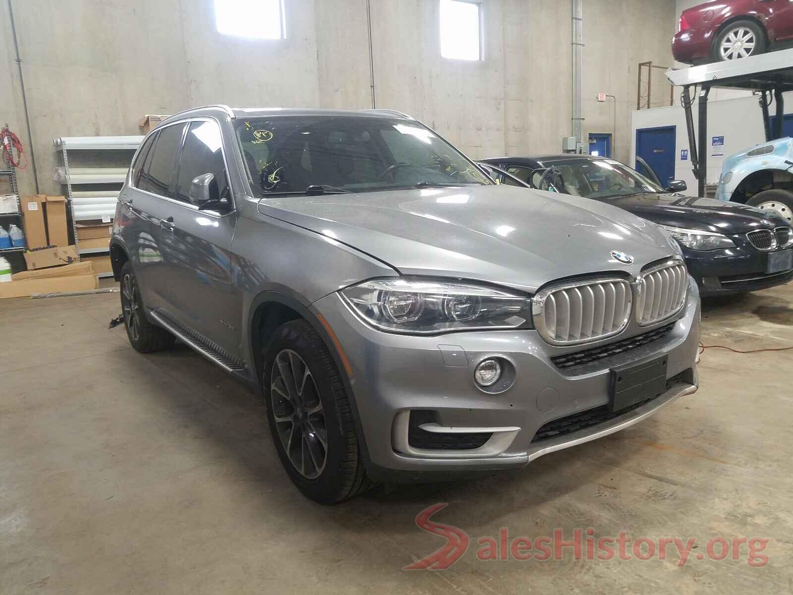 5UXKR0C52G0S85184 2016 BMW X5