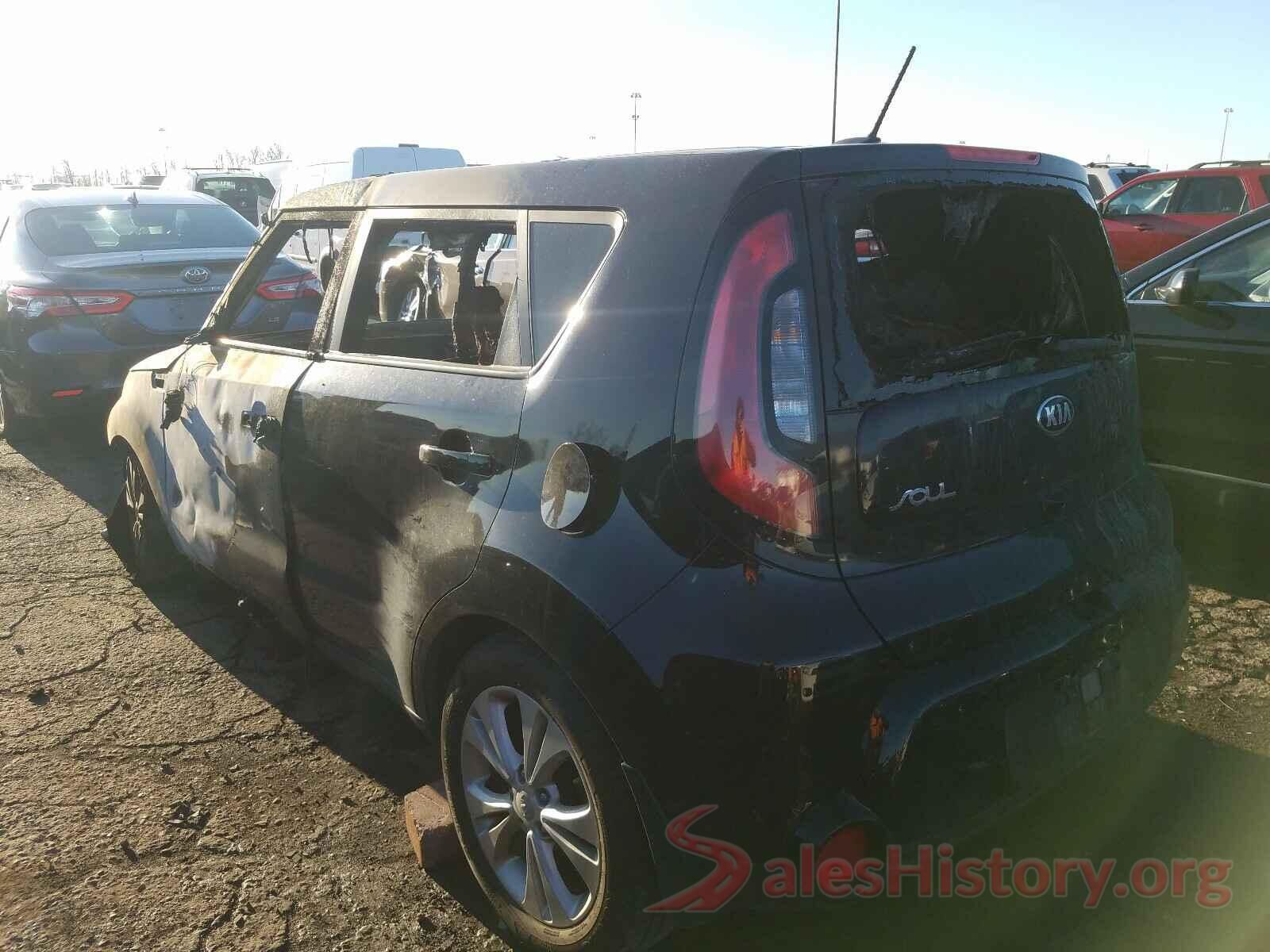 KNDJP3A56G7341528 2016 KIA SOUL