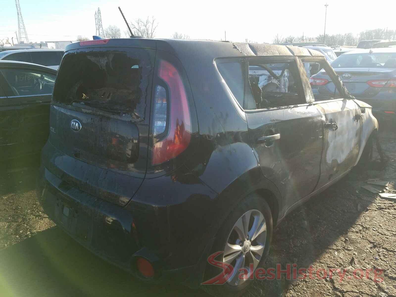 KNDJP3A56G7341528 2016 KIA SOUL