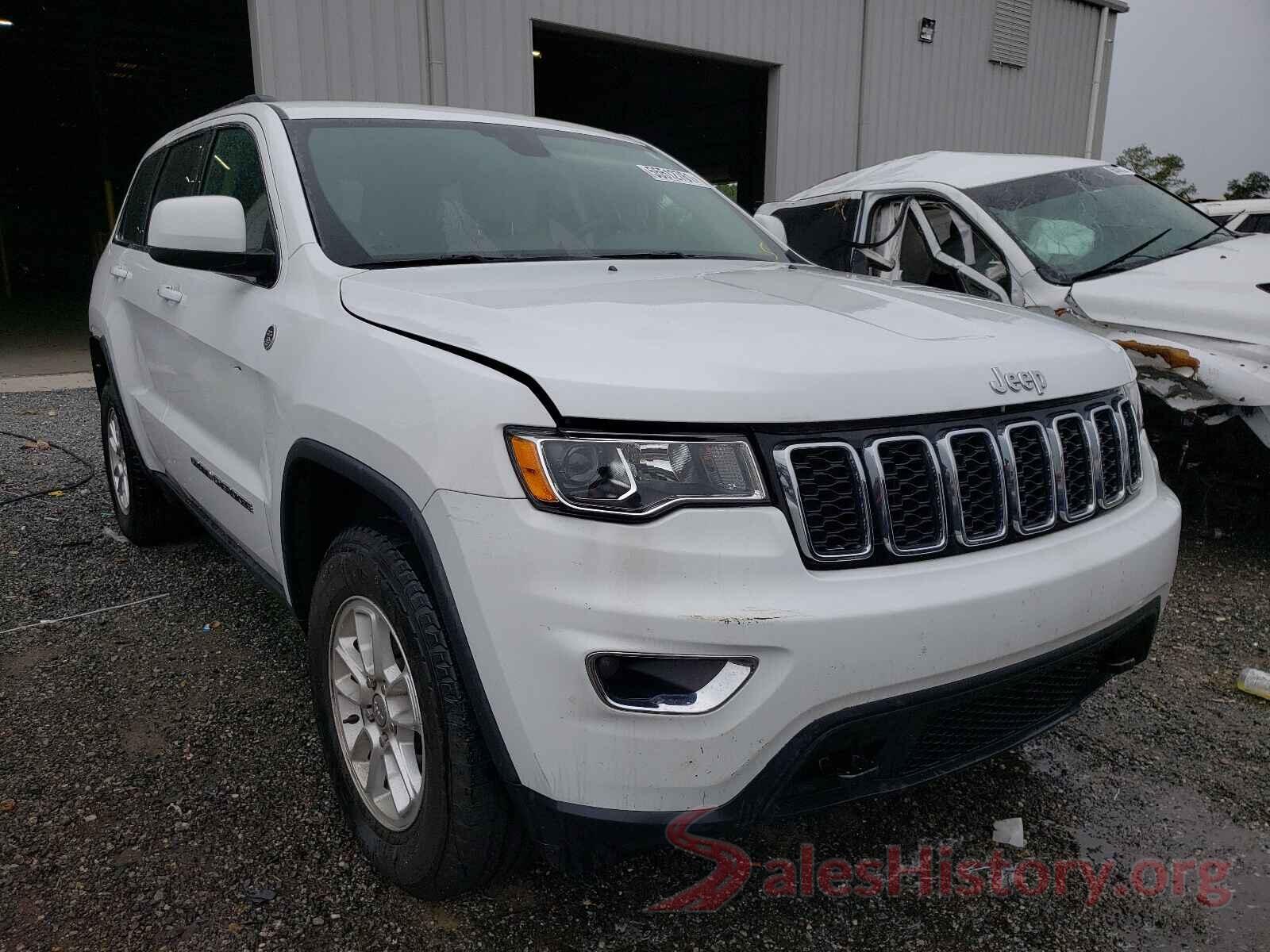 1C4RJFAG6KC738051 2019 JEEP CHEROKEE