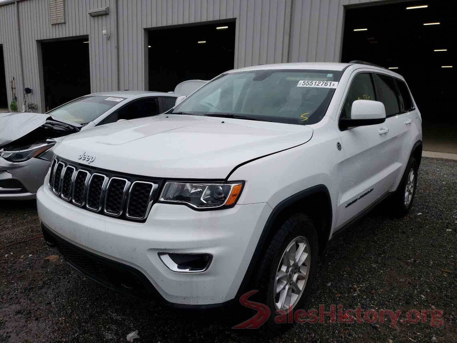 1C4RJFAG6KC738051 2019 JEEP CHEROKEE