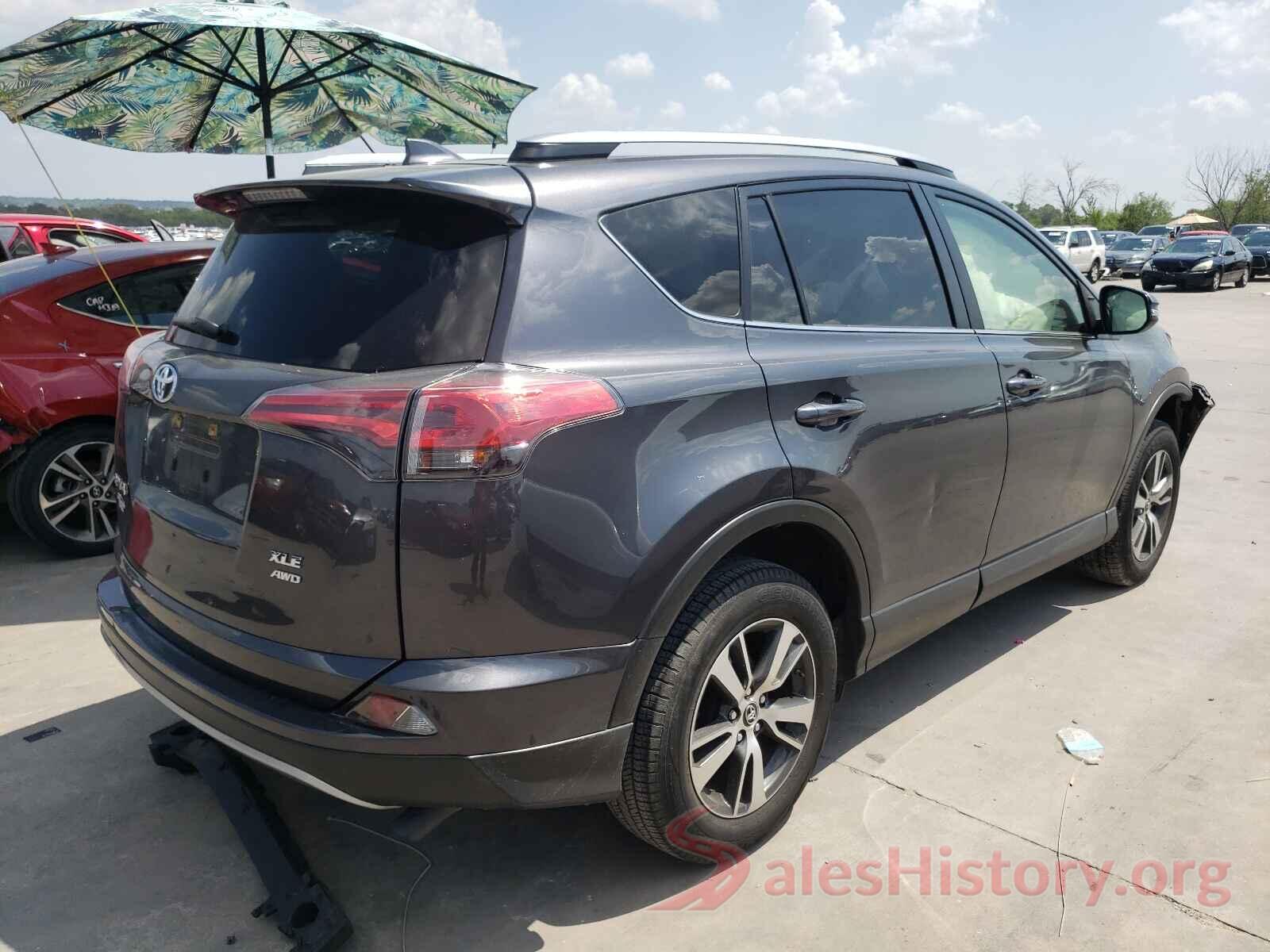 JTMRFREV7JJ188994 2018 TOYOTA RAV4