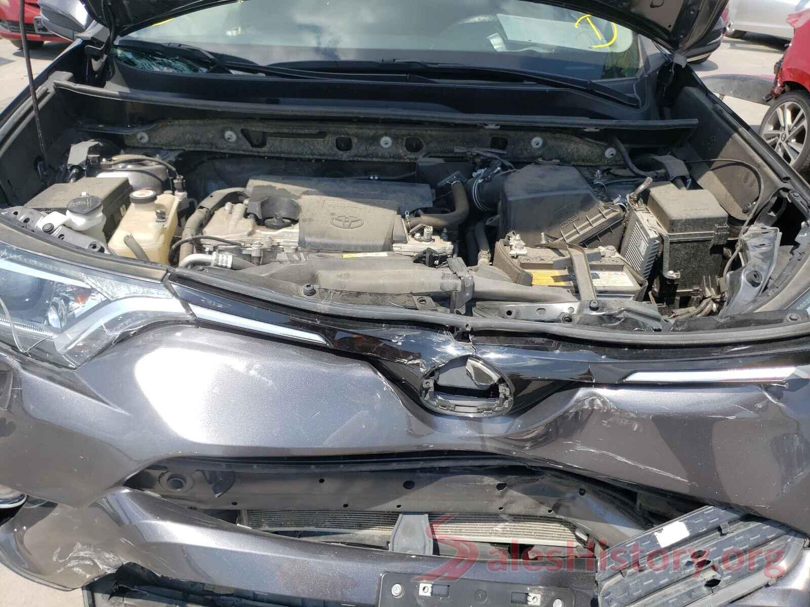 JTMRFREV7JJ188994 2018 TOYOTA RAV4