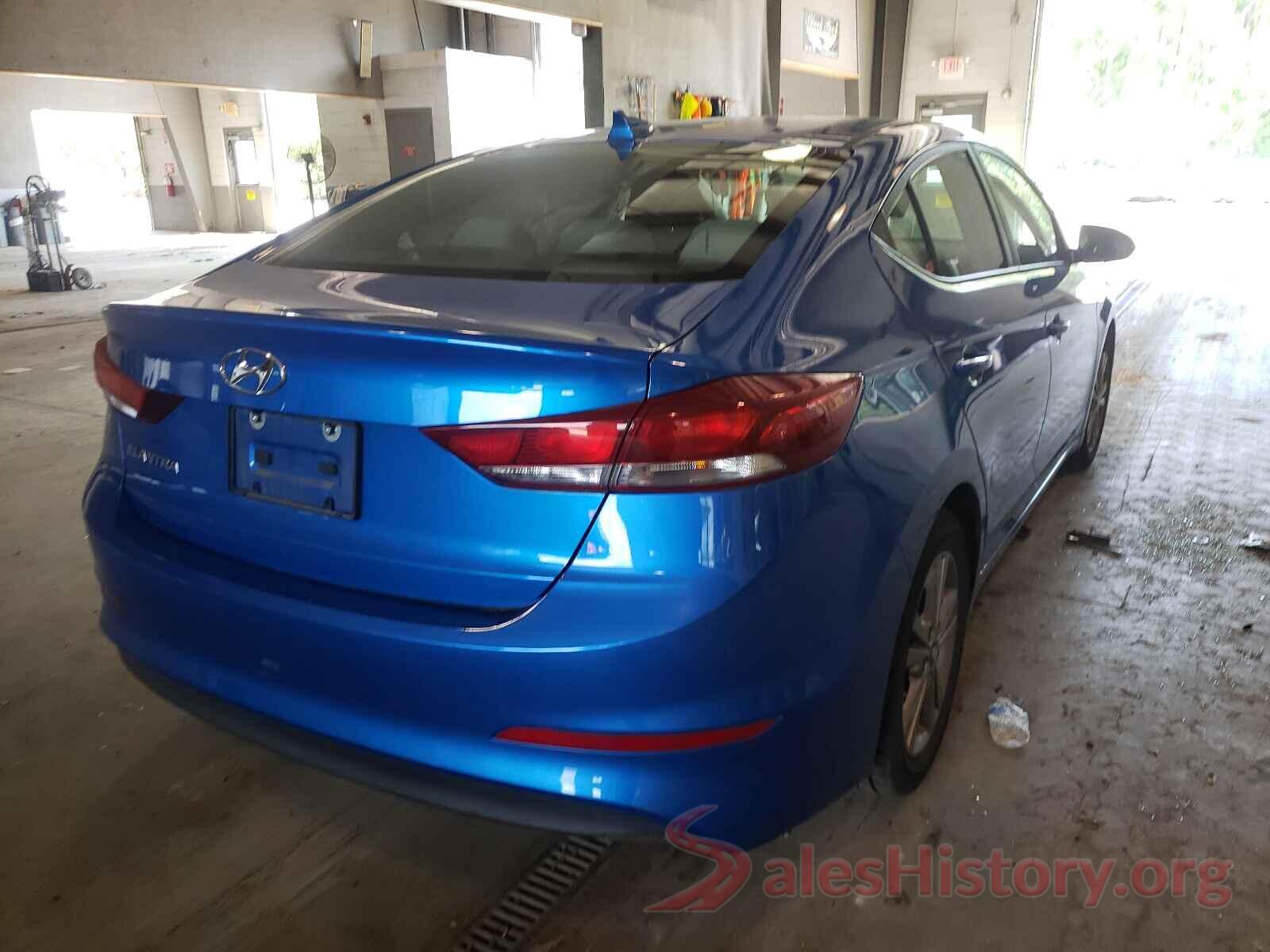 KMHD84LF8HU190969 2017 HYUNDAI ELANTRA