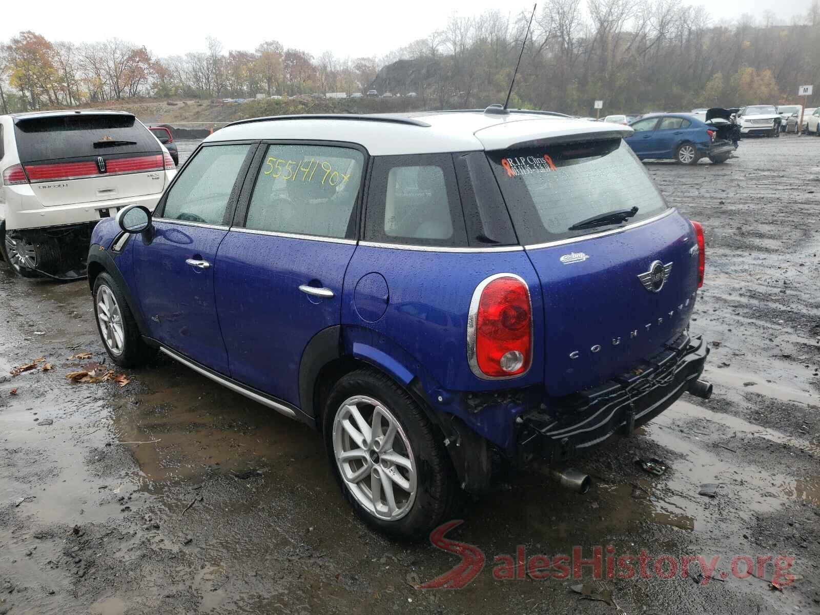 WMWZC5C54GWU02126 2016 MINI COOPER