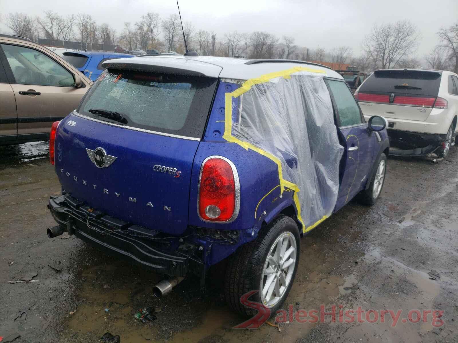 WMWZC5C54GWU02126 2016 MINI COOPER