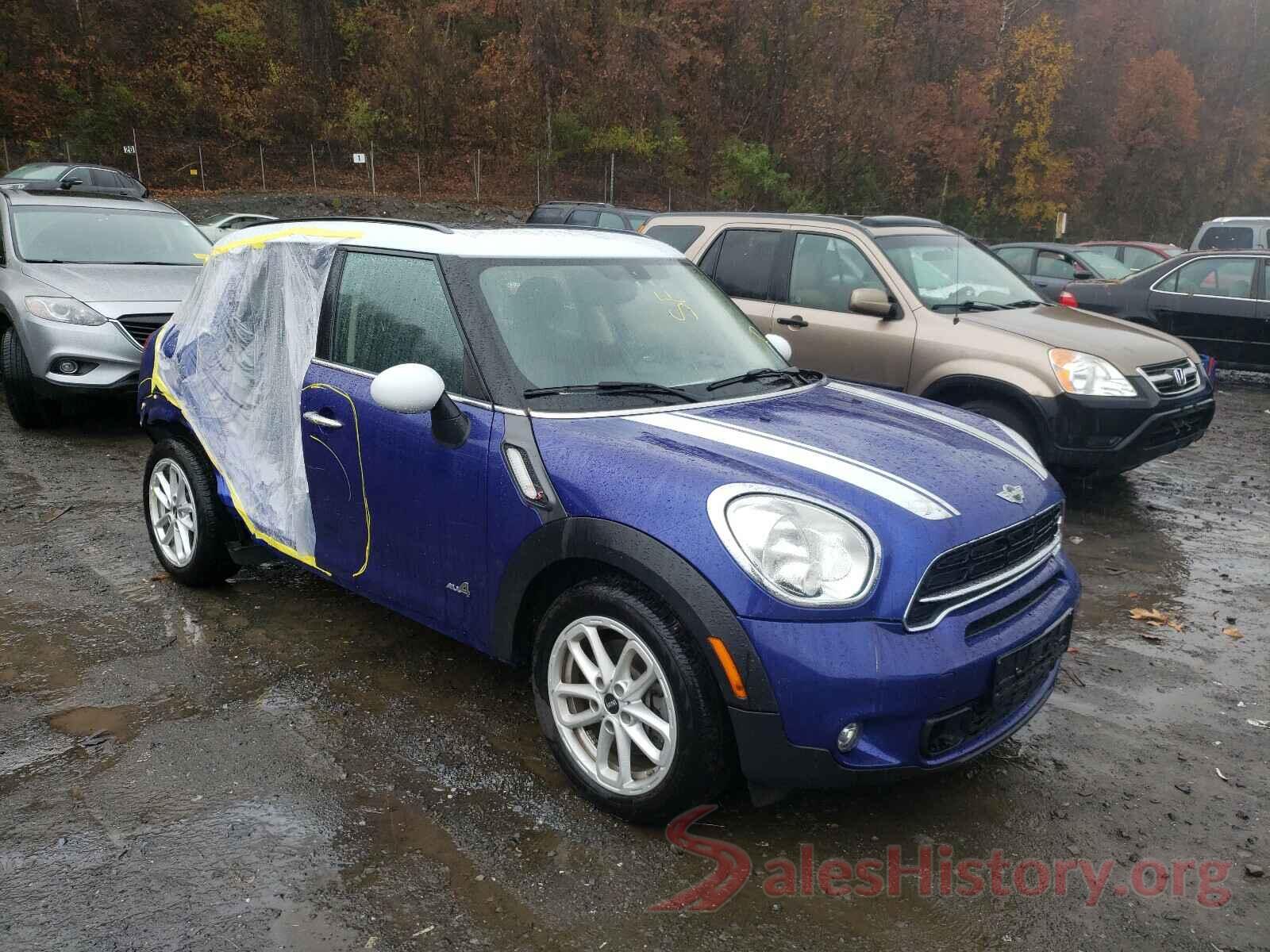 WMWZC5C54GWU02126 2016 MINI COOPER