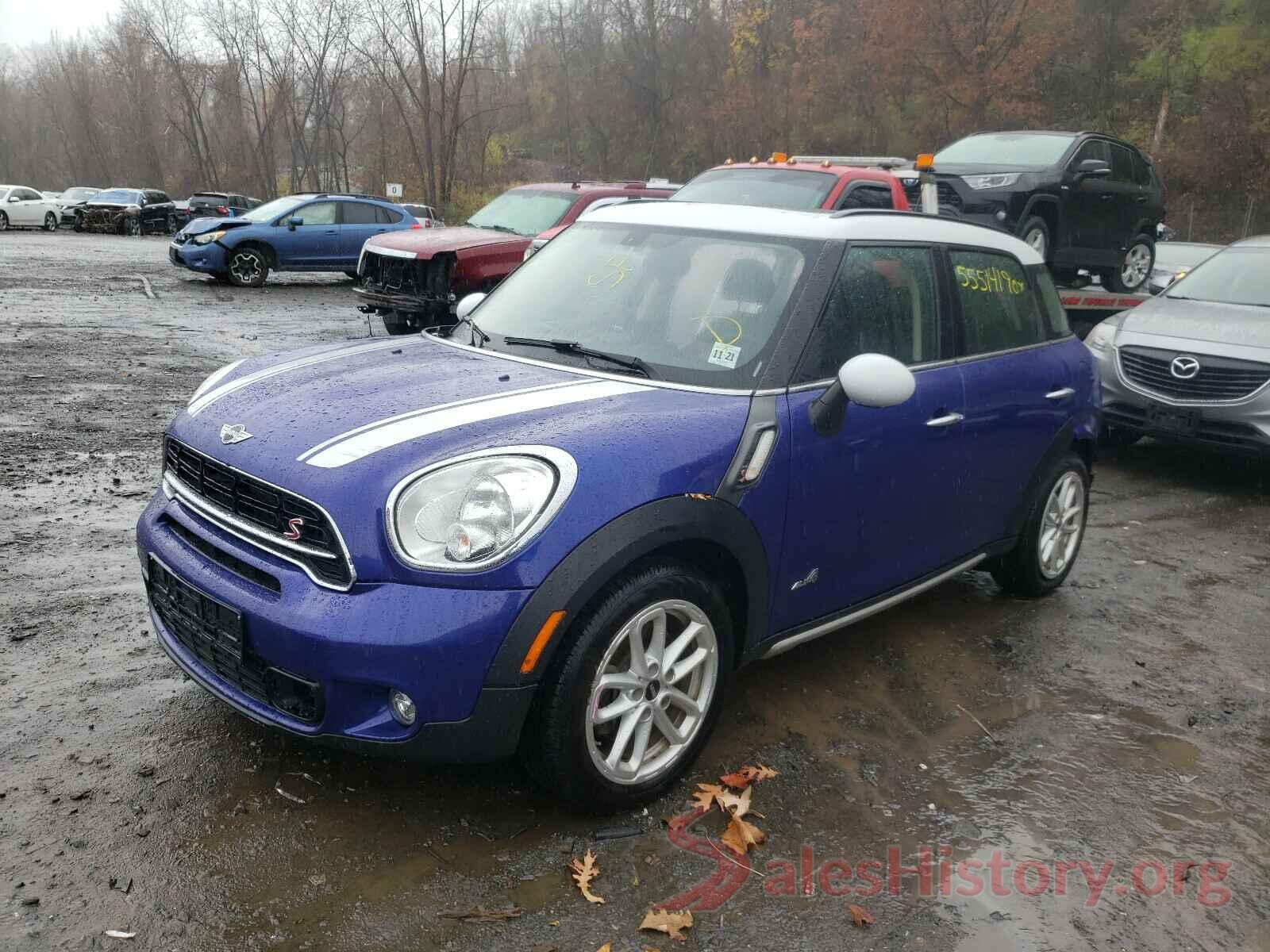 WMWZC5C54GWU02126 2016 MINI COOPER