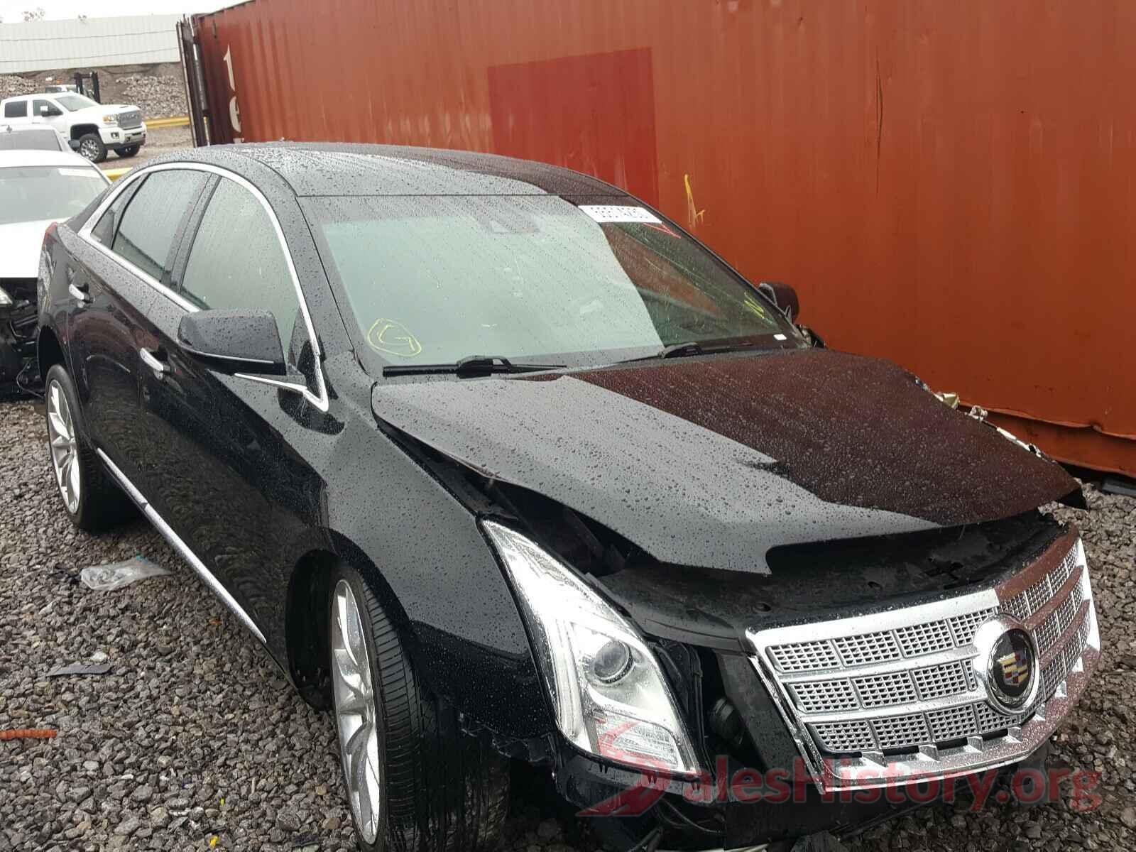 2G61U5S30D9218323 2013 CADILLAC XTS