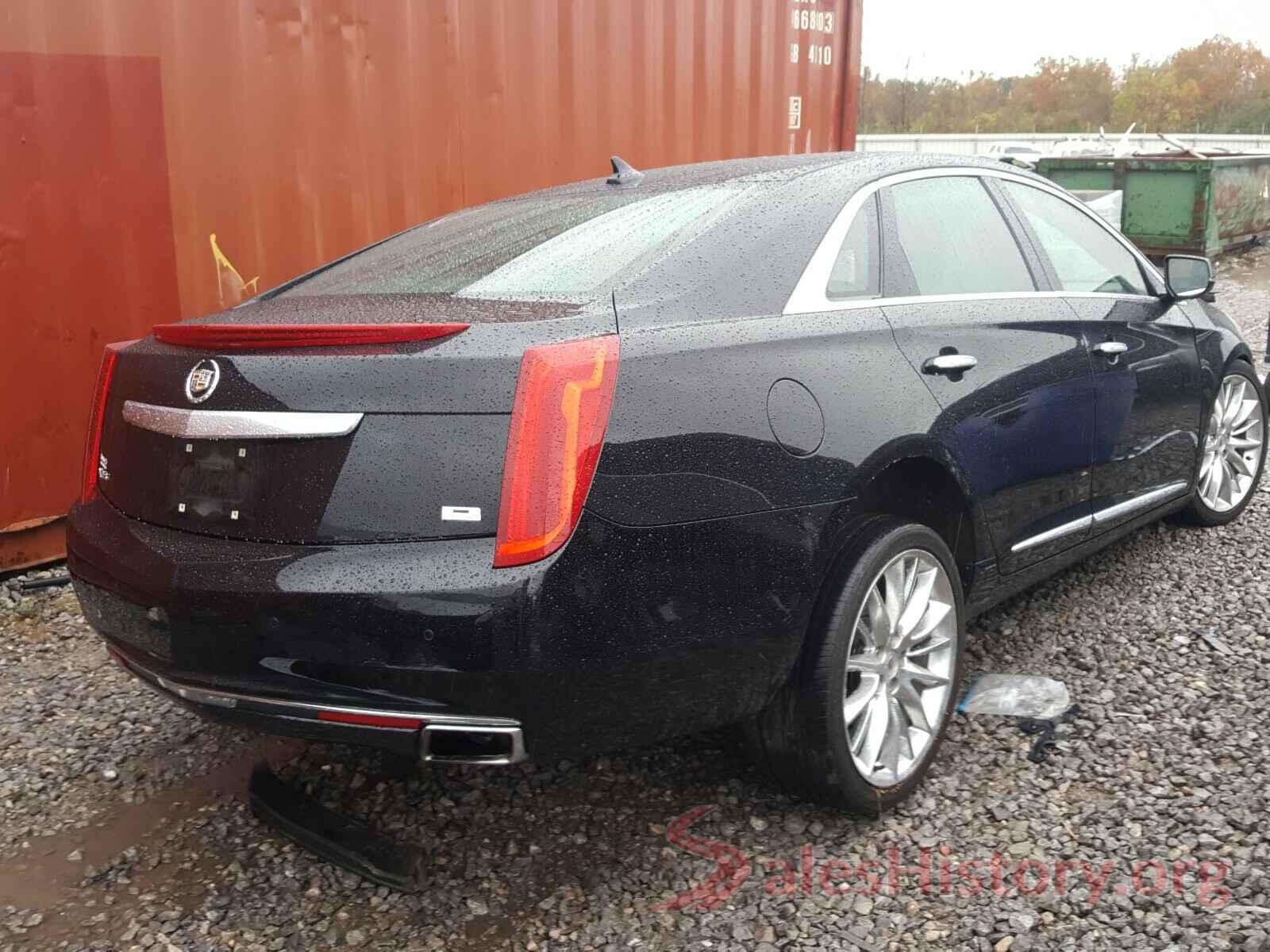 2G61U5S30D9218323 2013 CADILLAC XTS