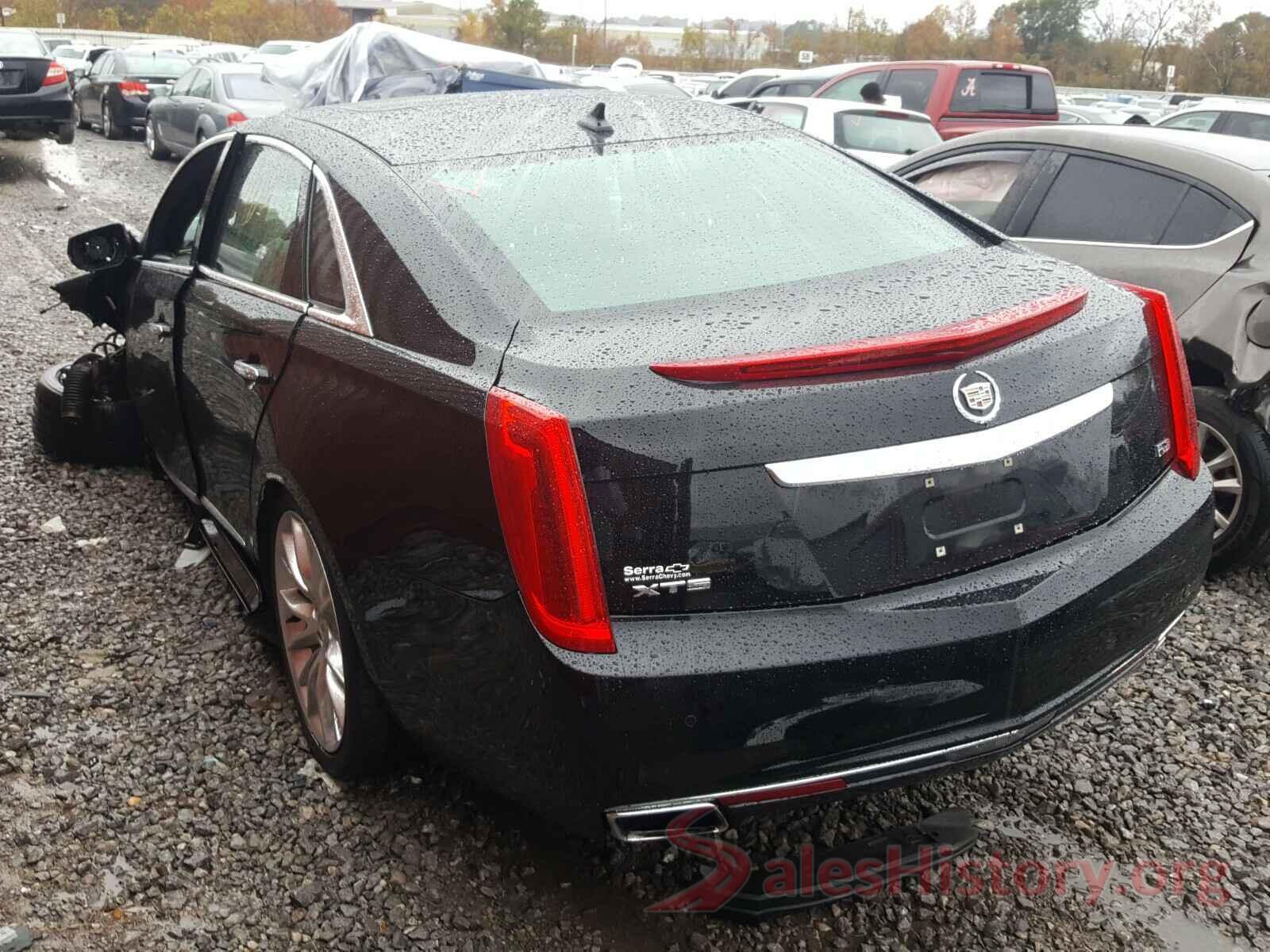 2G61U5S30D9218323 2013 CADILLAC XTS