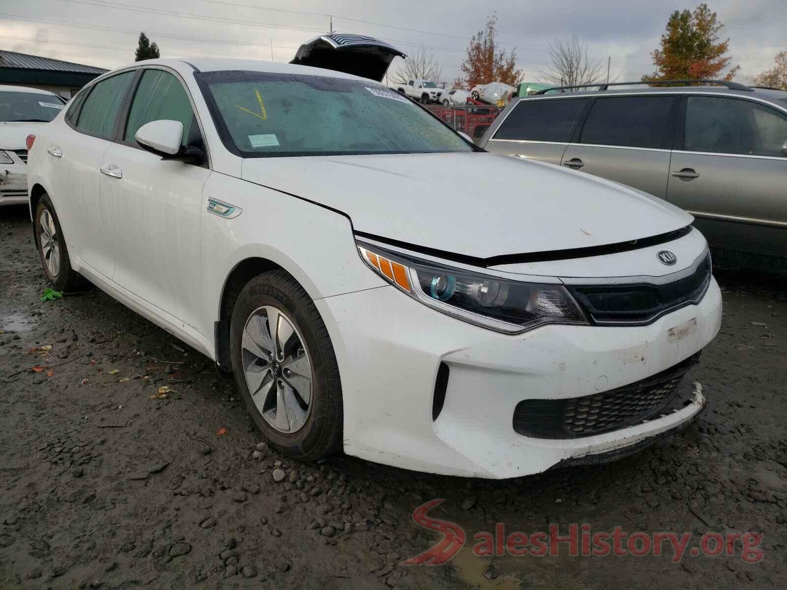 KNAGT4LC1H5007845 2017 KIA OPTIMA