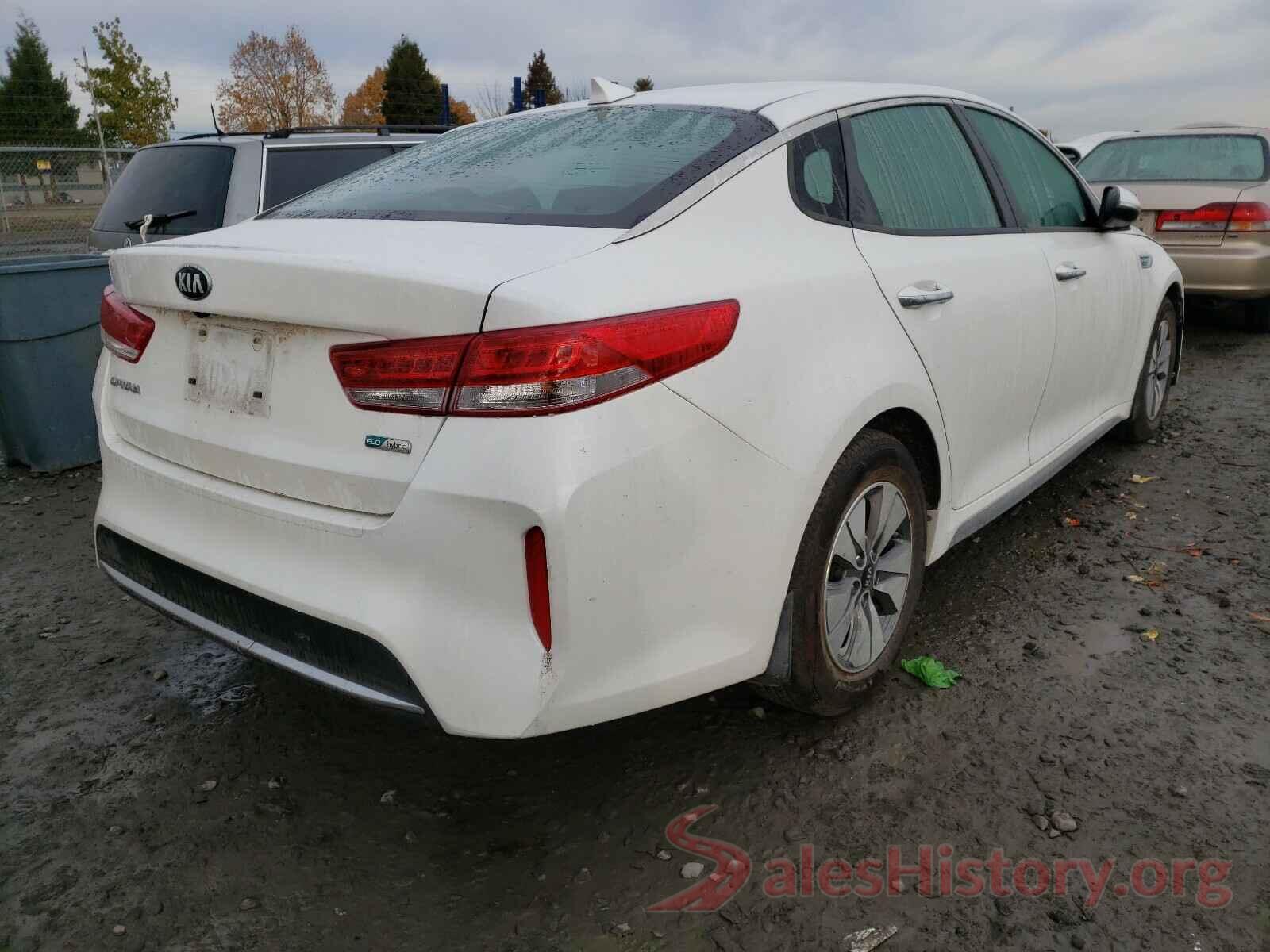 KNAGT4LC1H5007845 2017 KIA OPTIMA