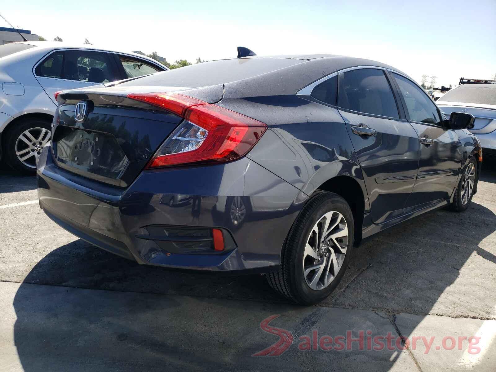 2HGFC2F79JH546635 2018 HONDA CIVIC