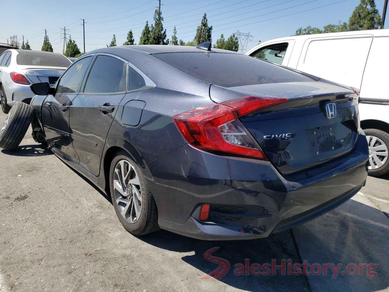 2HGFC2F79JH546635 2018 HONDA CIVIC