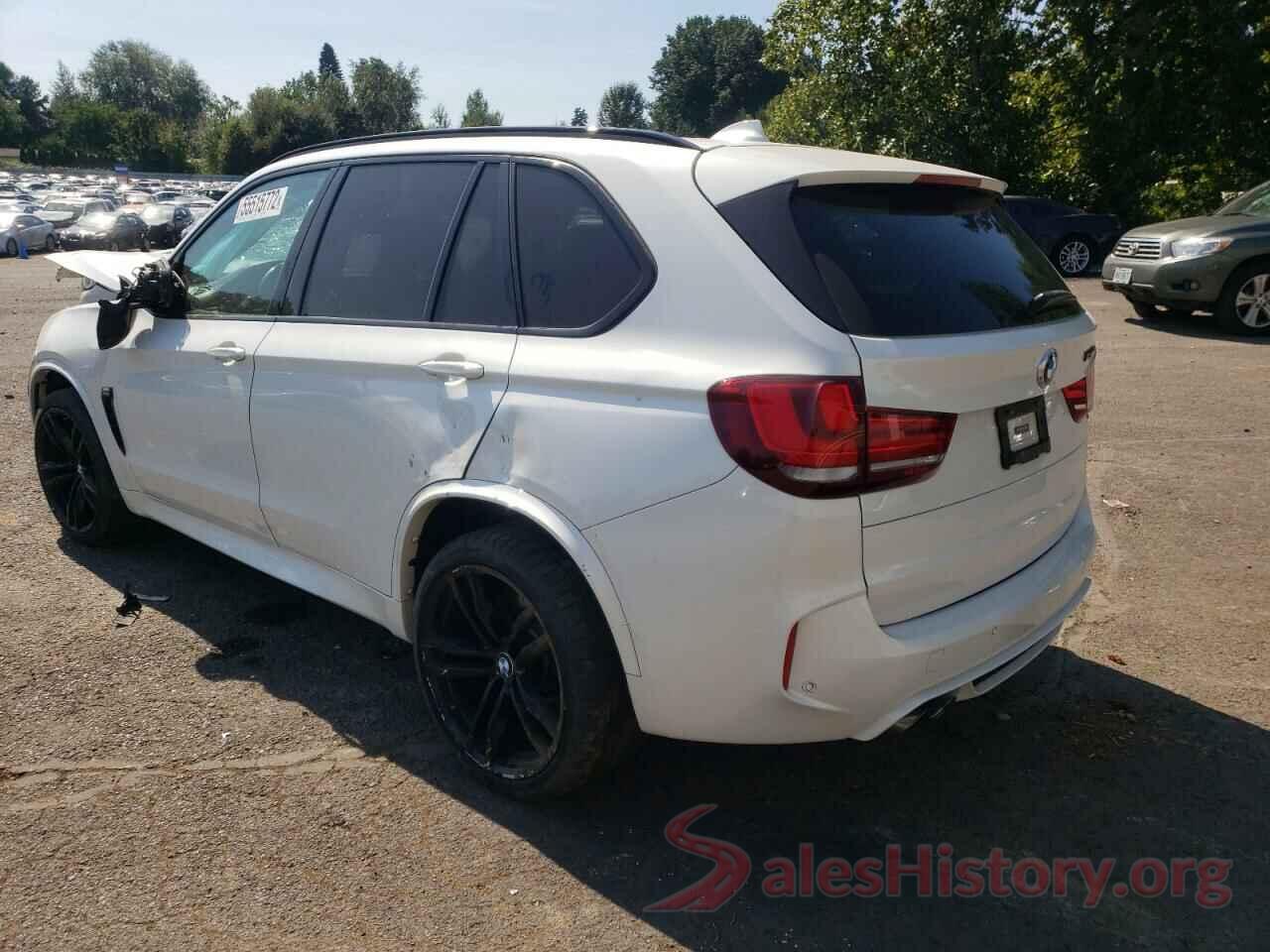 5YMKT6C51J0Y83559 2018 BMW X5