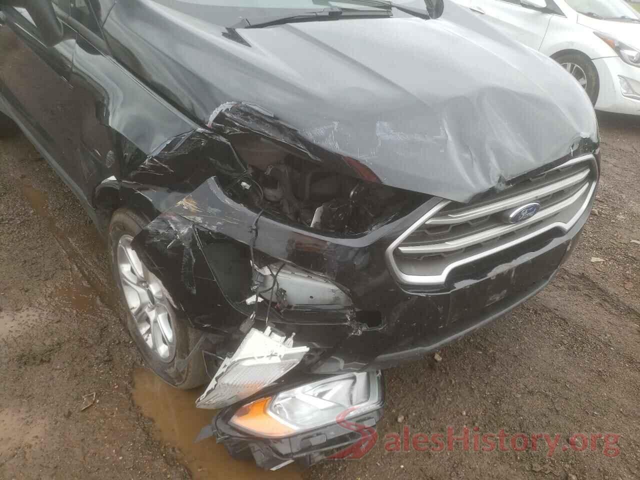 MAJ3S2GE4LC386886 2020 FORD ECOSPORT