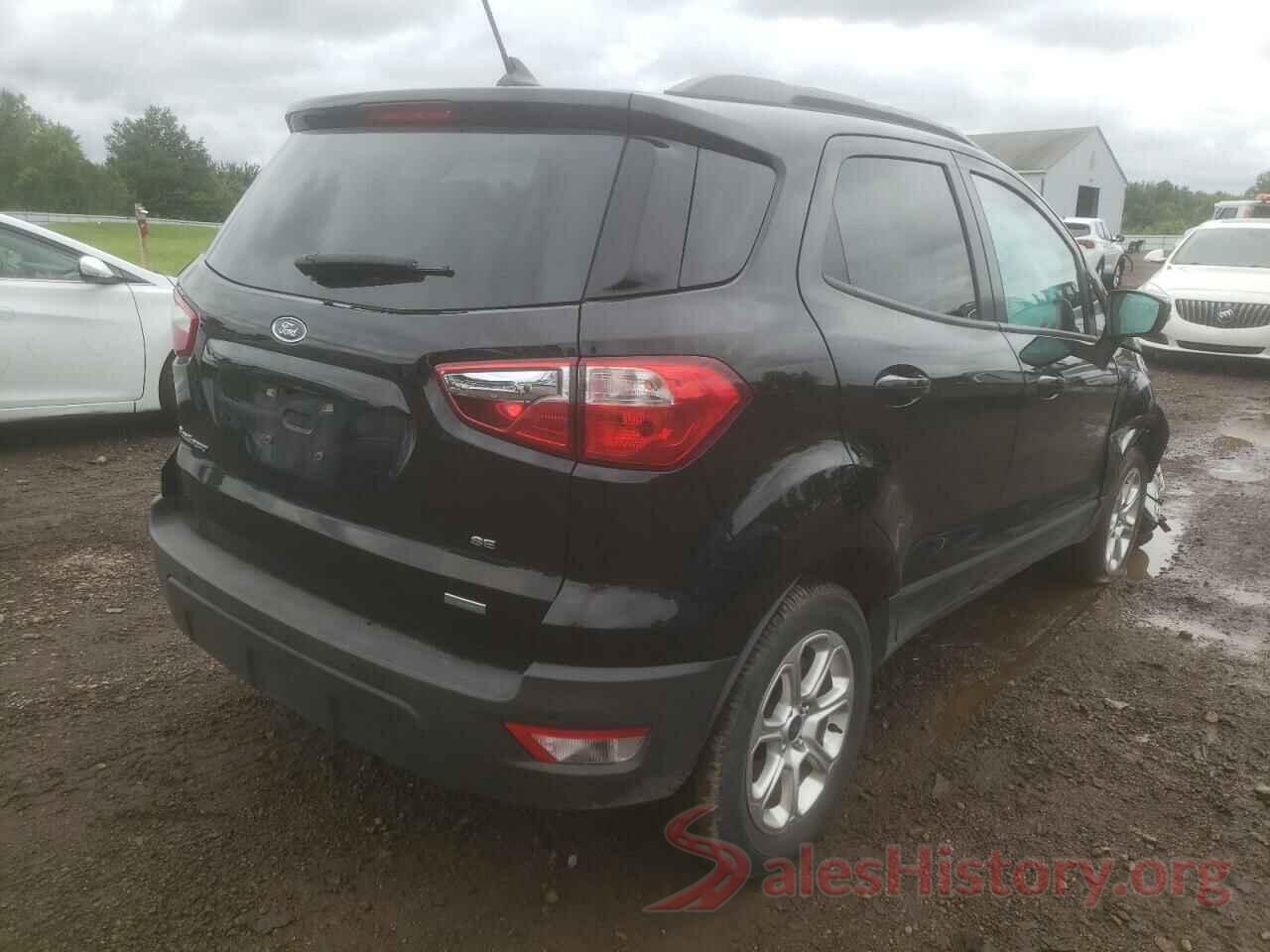 MAJ3S2GE4LC386886 2020 FORD ECOSPORT