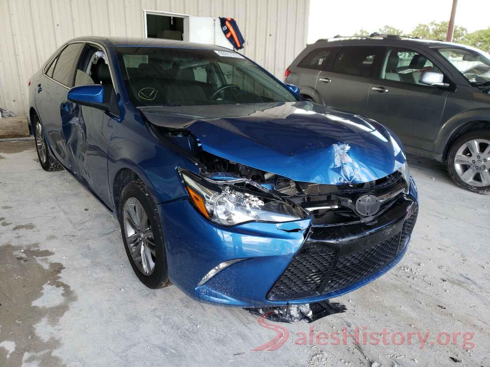 4T1BF1FKXHU617850 2017 TOYOTA CAMRY