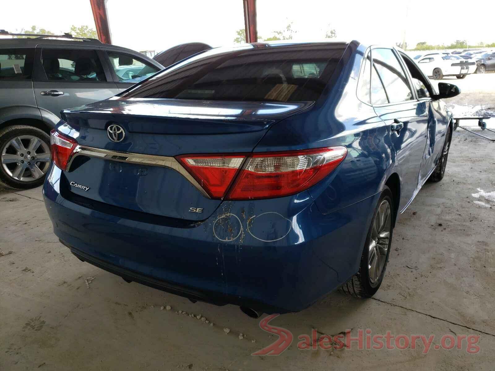 4T1BF1FKXHU617850 2017 TOYOTA CAMRY