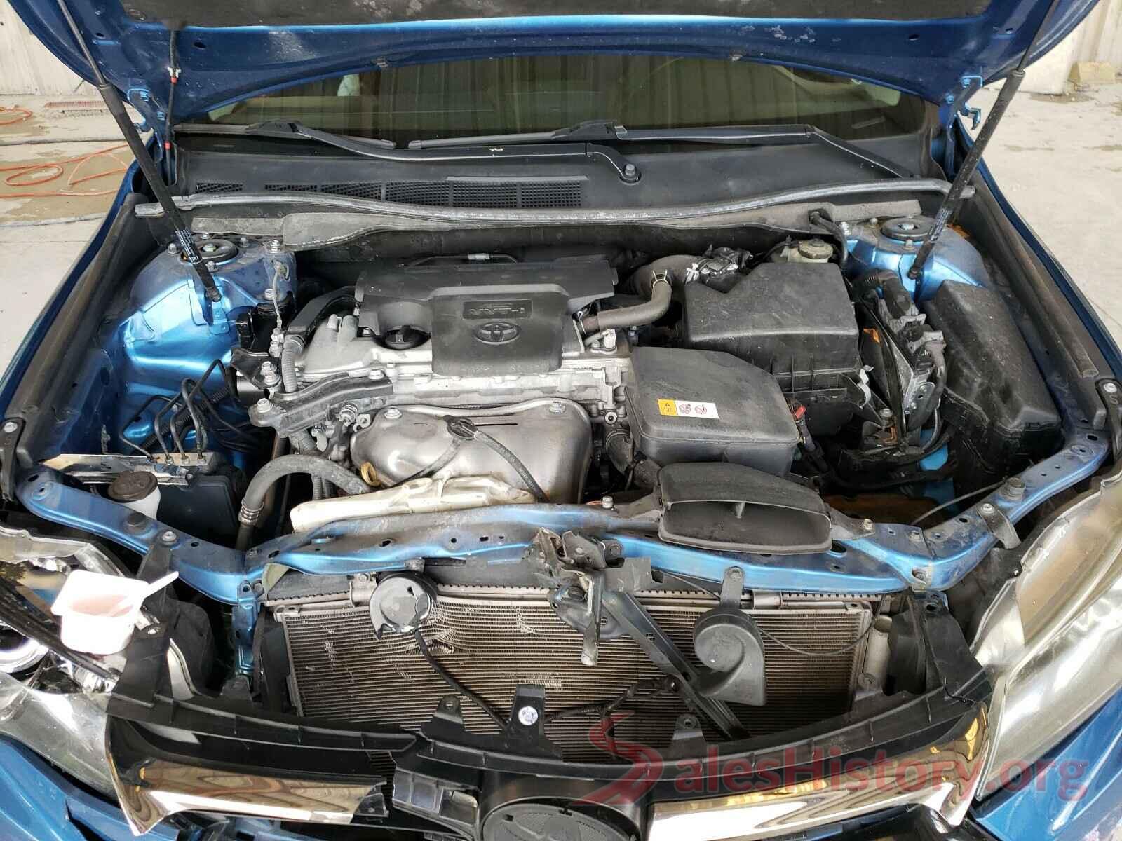 4T1BF1FKXHU617850 2017 TOYOTA CAMRY