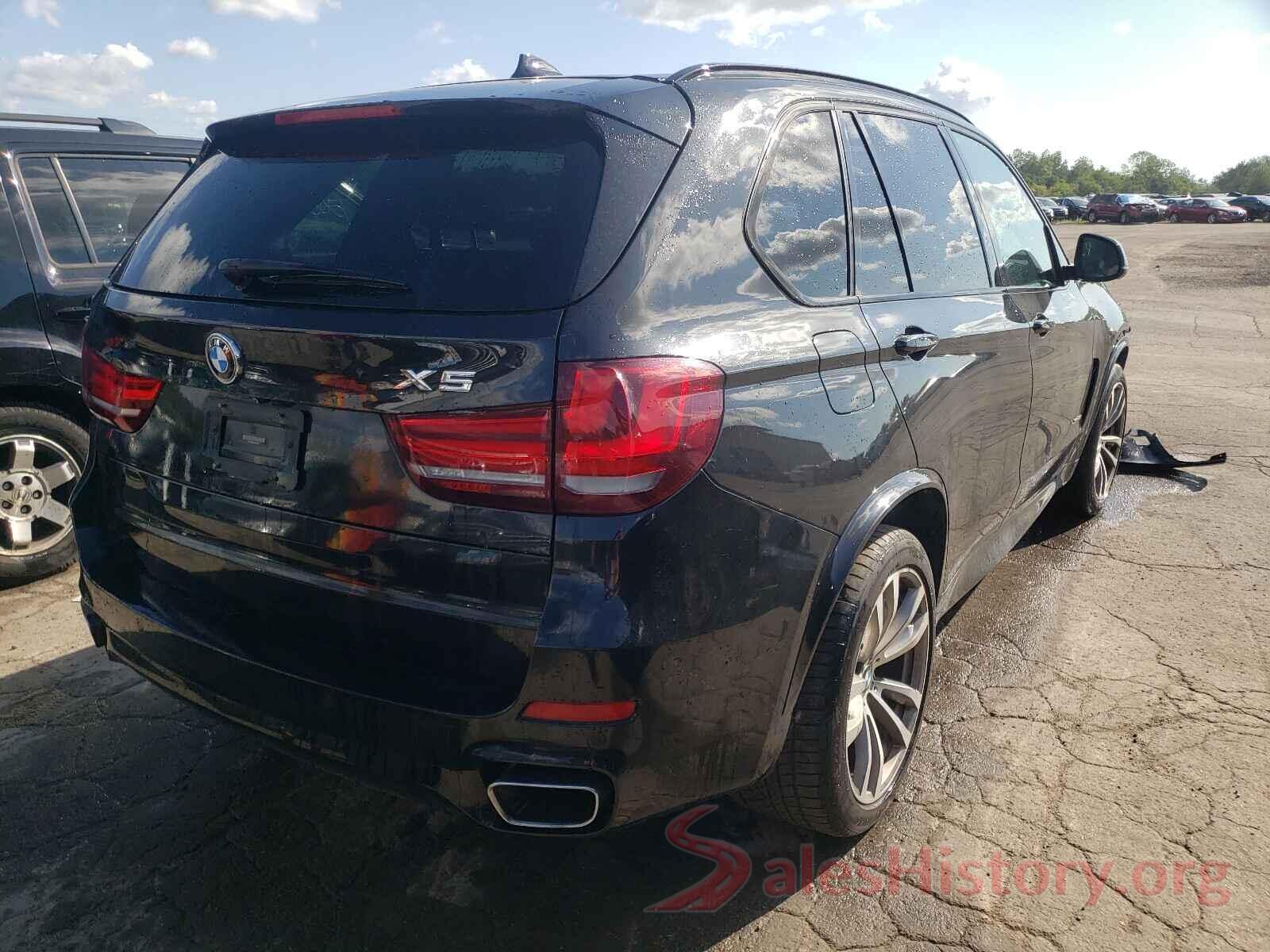 5UXKR0C50F0P01490 2015 BMW X5