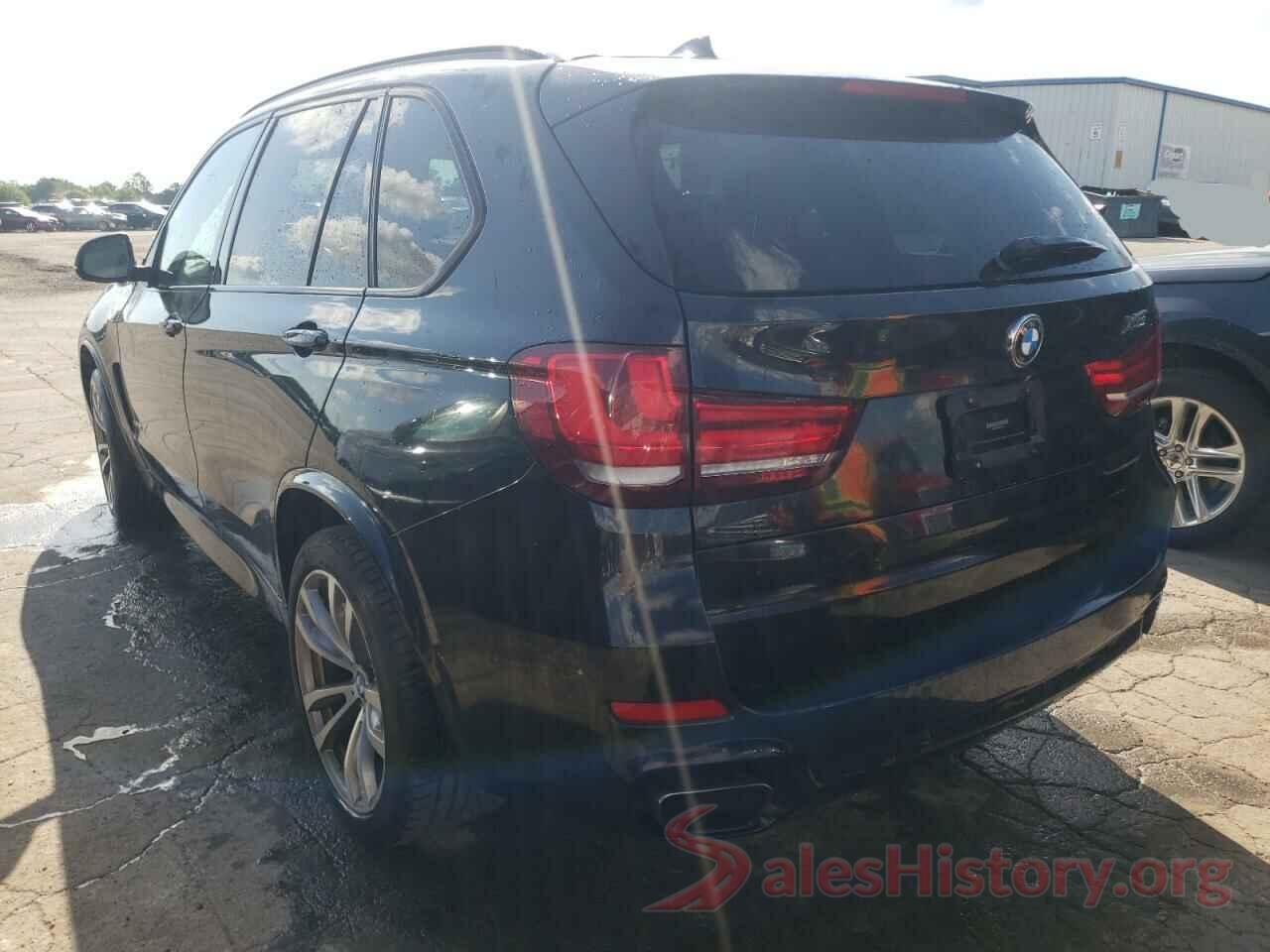 5UXKR0C50F0P01490 2015 BMW X5