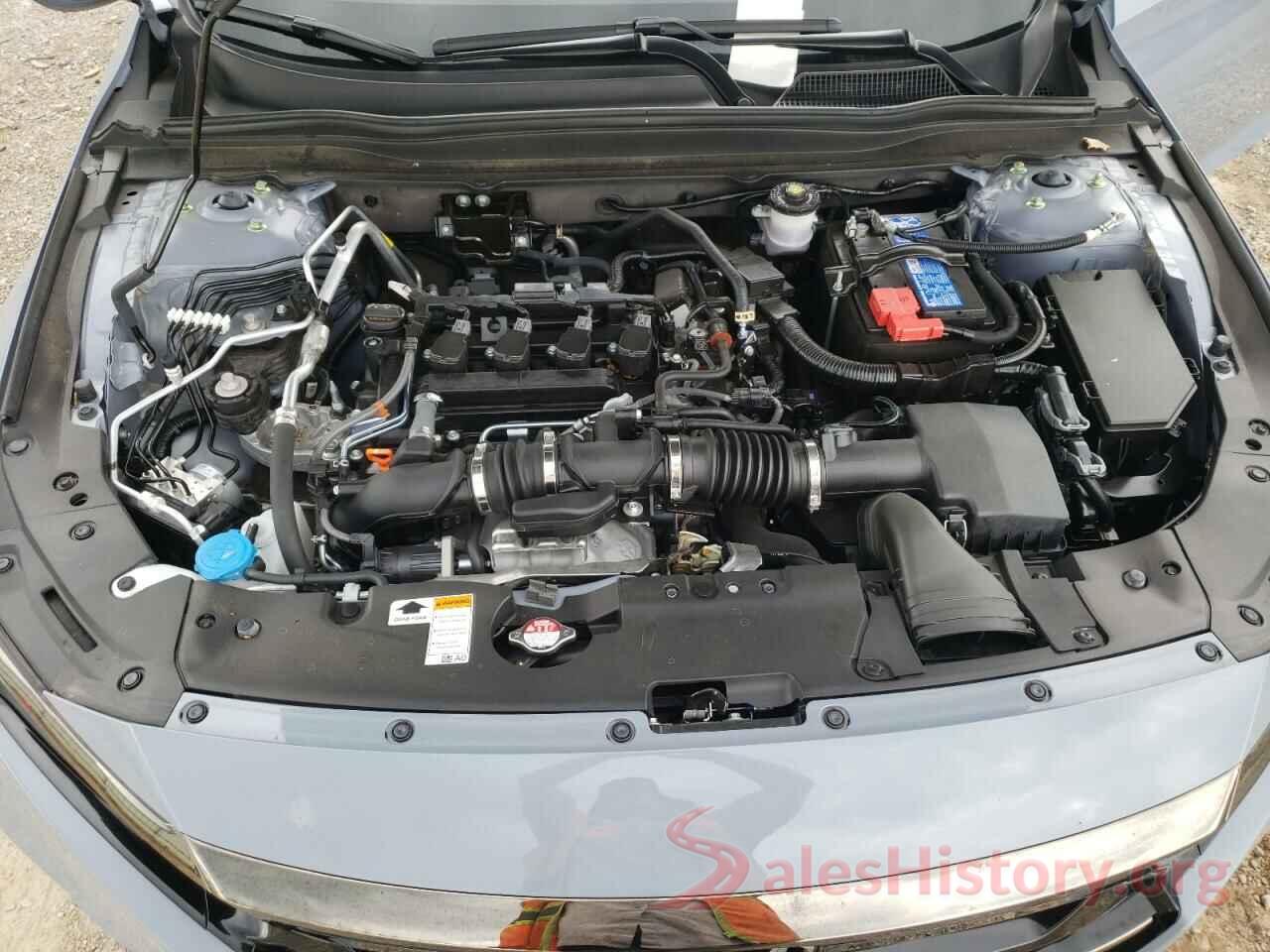 1HGCV1F39MA006029 2021 HONDA ACCORD