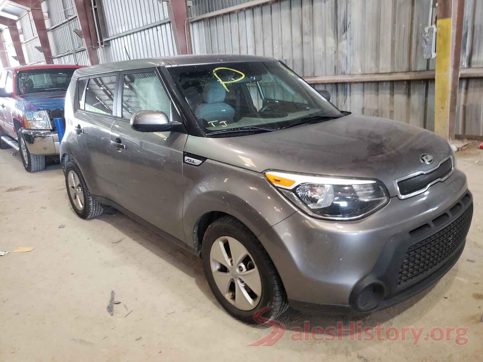 KNDJN2A21G7249832 2016 KIA SOUL