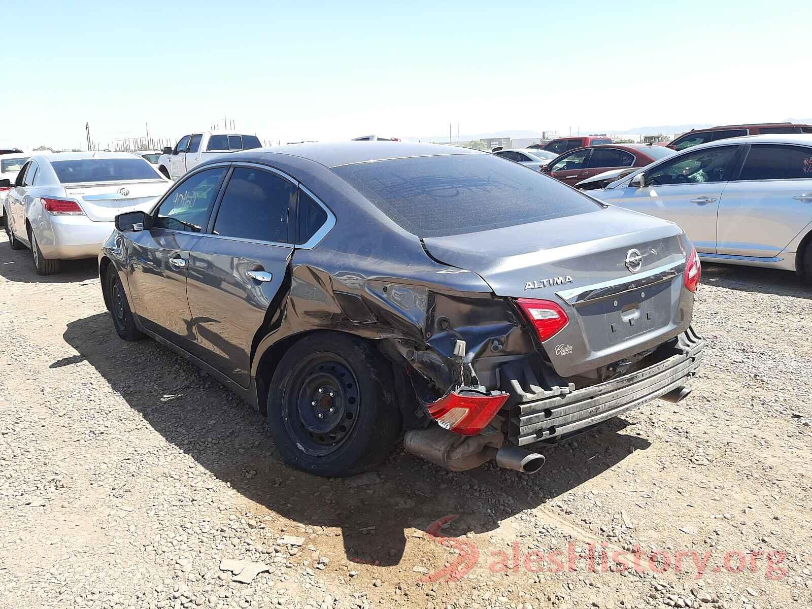 1N4AL3AP2GC215192 2016 NISSAN ALTIMA