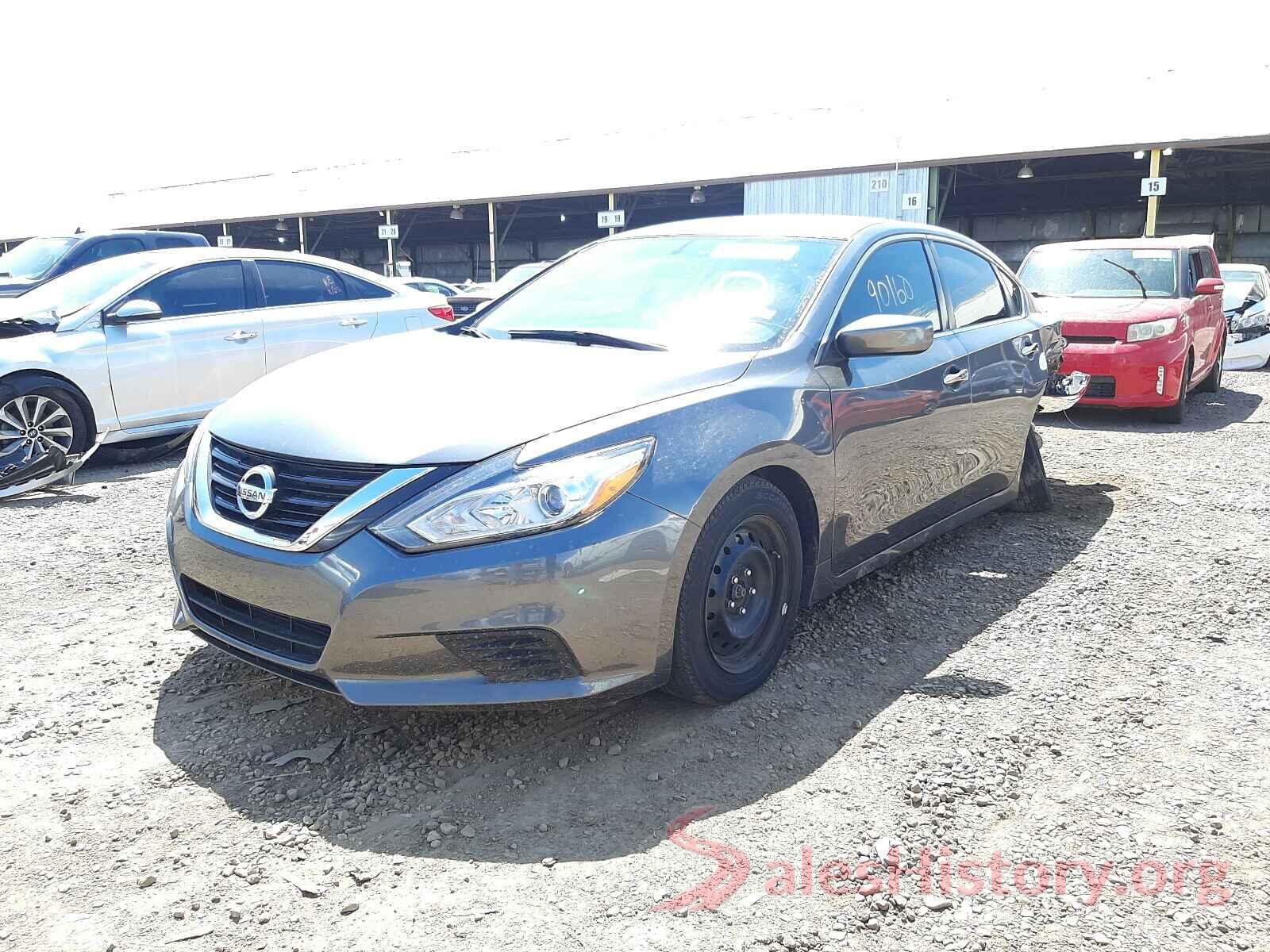 1N4AL3AP2GC215192 2016 NISSAN ALTIMA