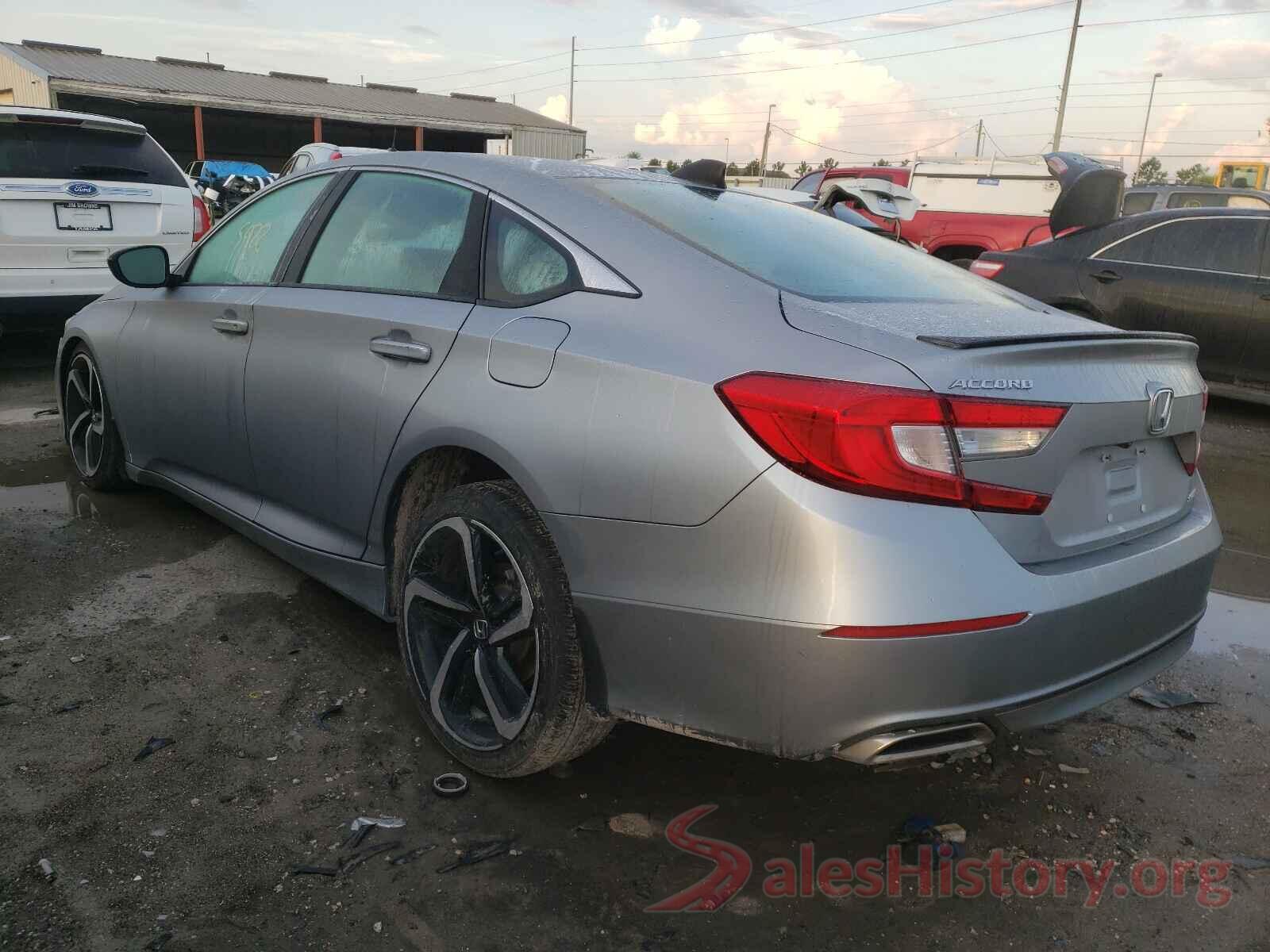 1HGCV1F36MA022446 2021 HONDA ACCORD