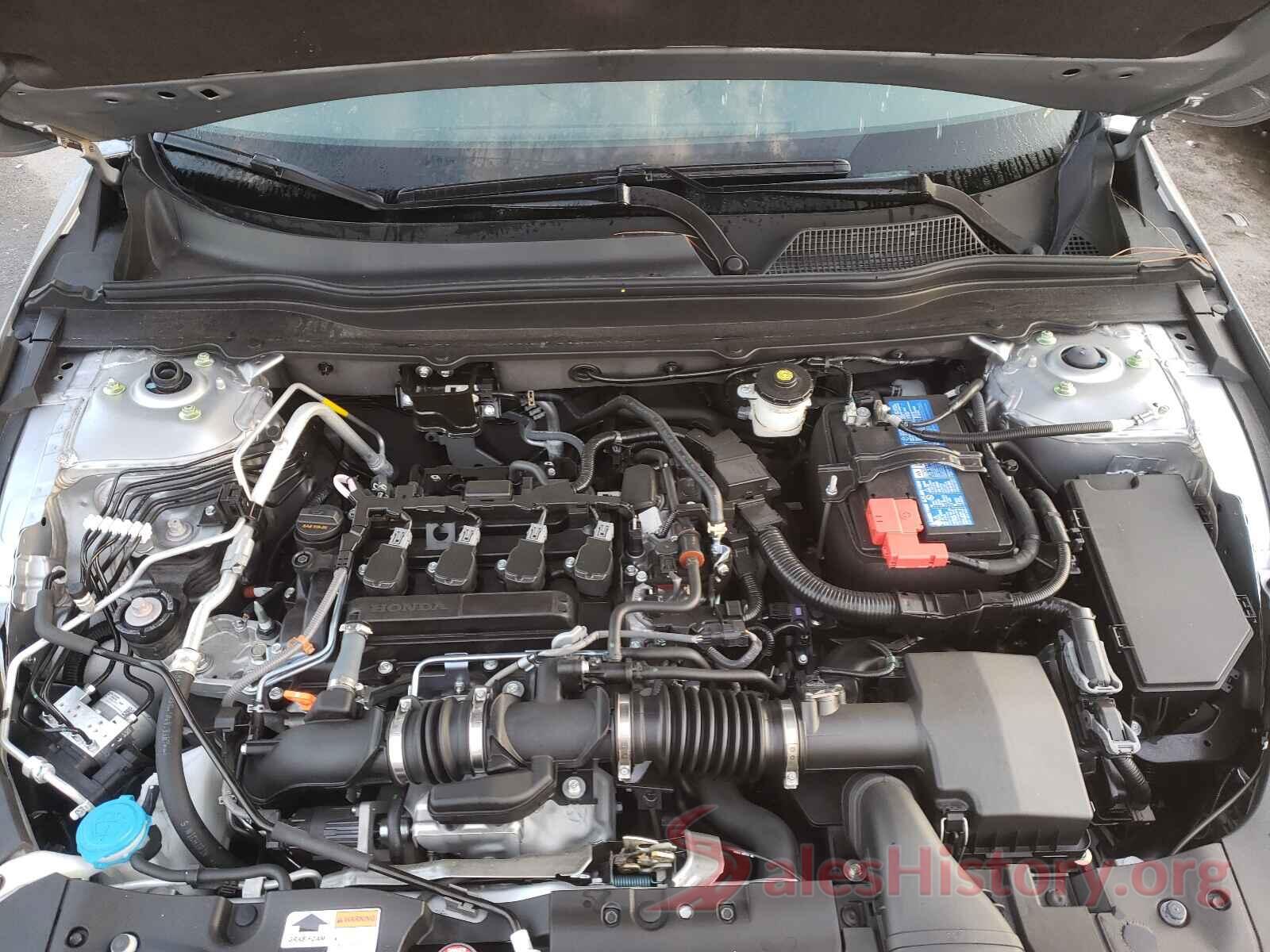 1HGCV1F36MA022446 2021 HONDA ACCORD