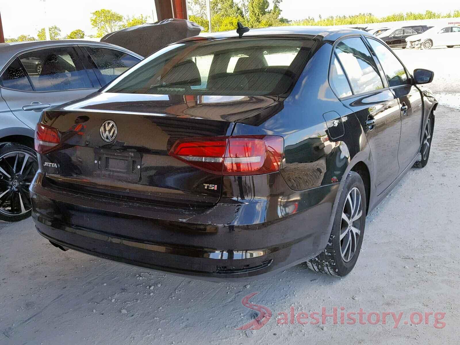 3VWD67AJ3GM314892 2016 VOLKSWAGEN JETTA