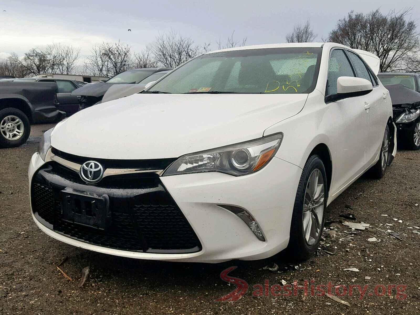 4T1BF1FK5GU542067 2016 TOYOTA CAMRY